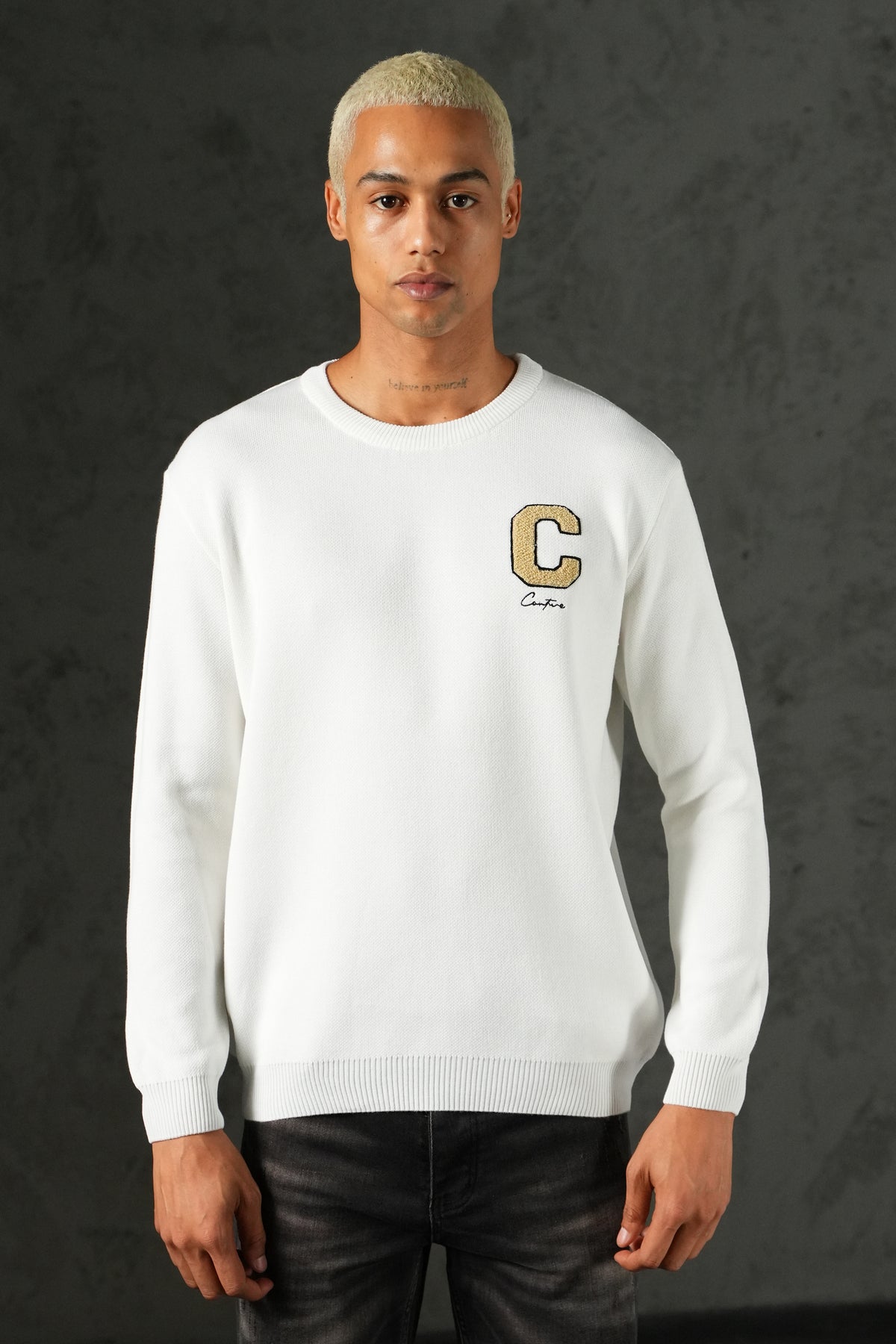 Pull motif C GL 2703