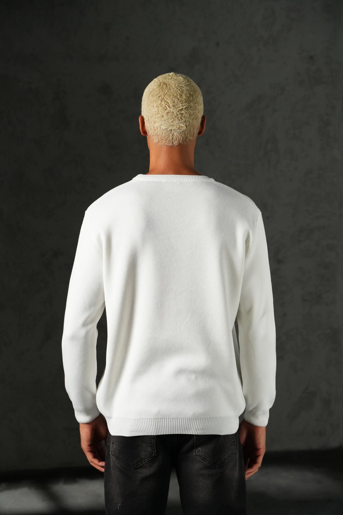 Pull motif C GL 2703