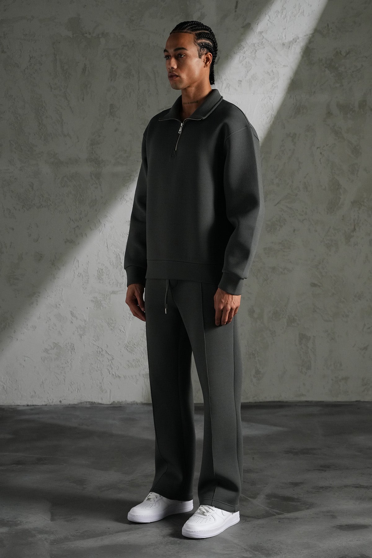 Ensemble demi-zip LP-2652
