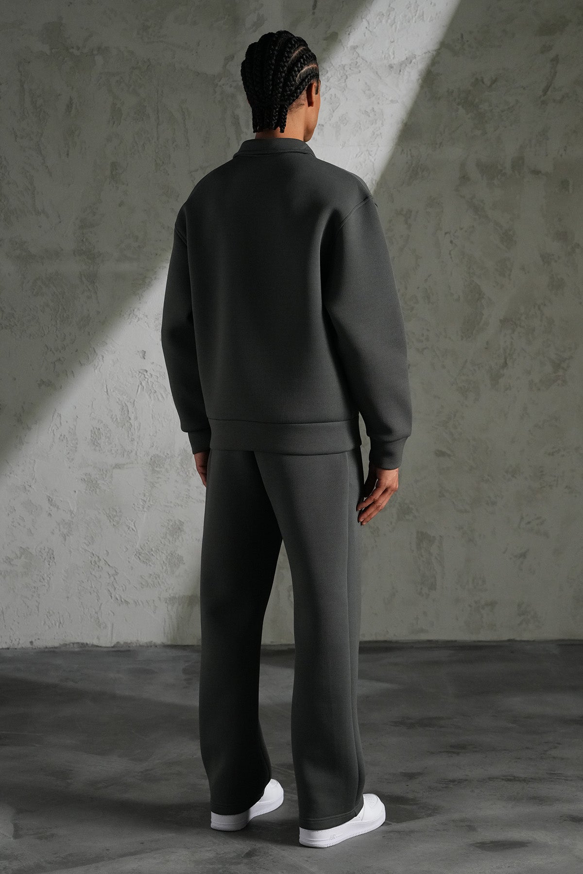 Ensemble demi-zip LP-2652