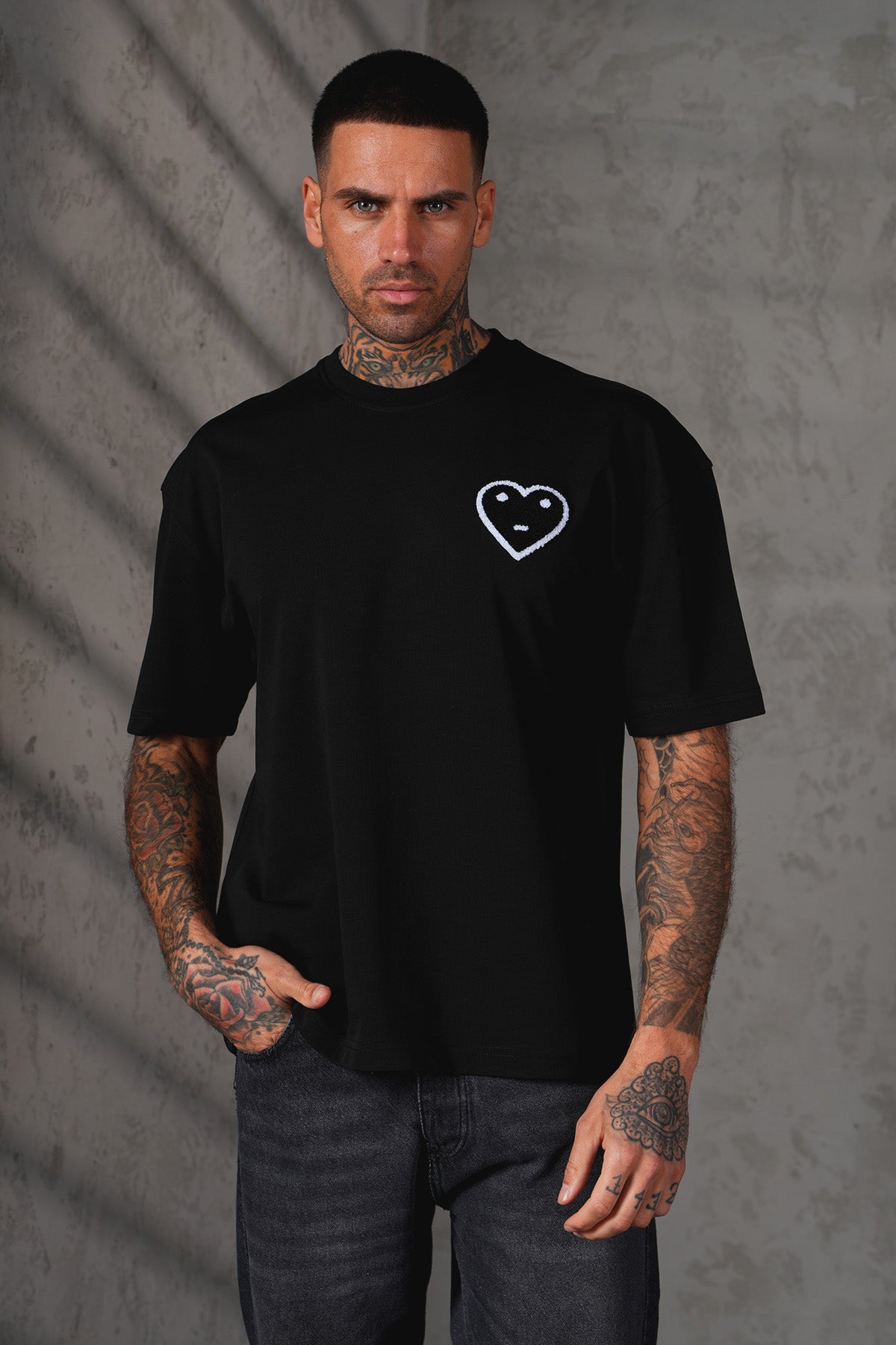 T-SHIRT LP2538