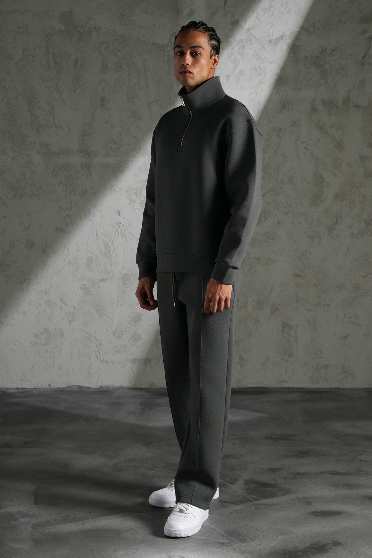 Ensemble demi-zip LP-2652