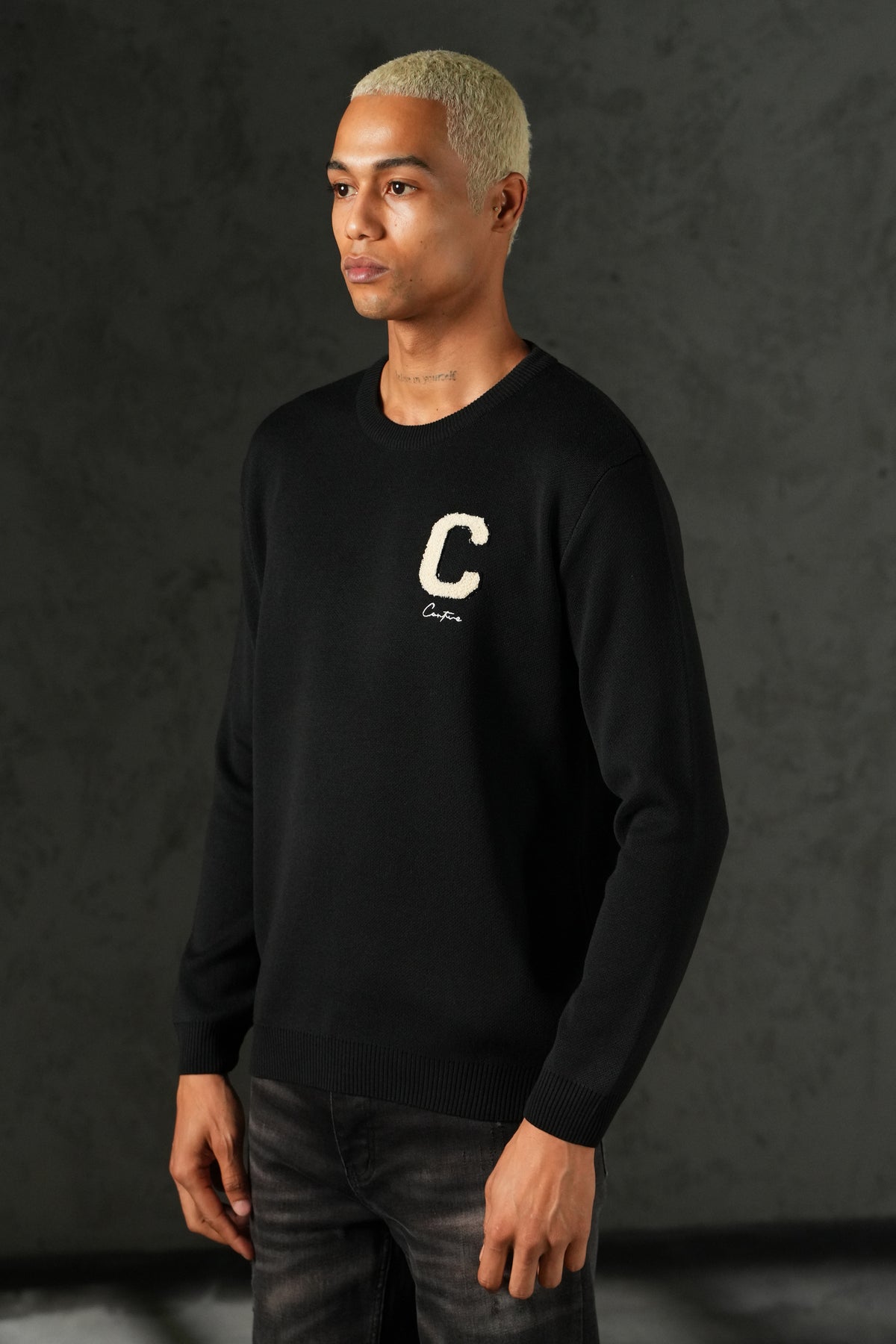 Pull motif C GL 2703