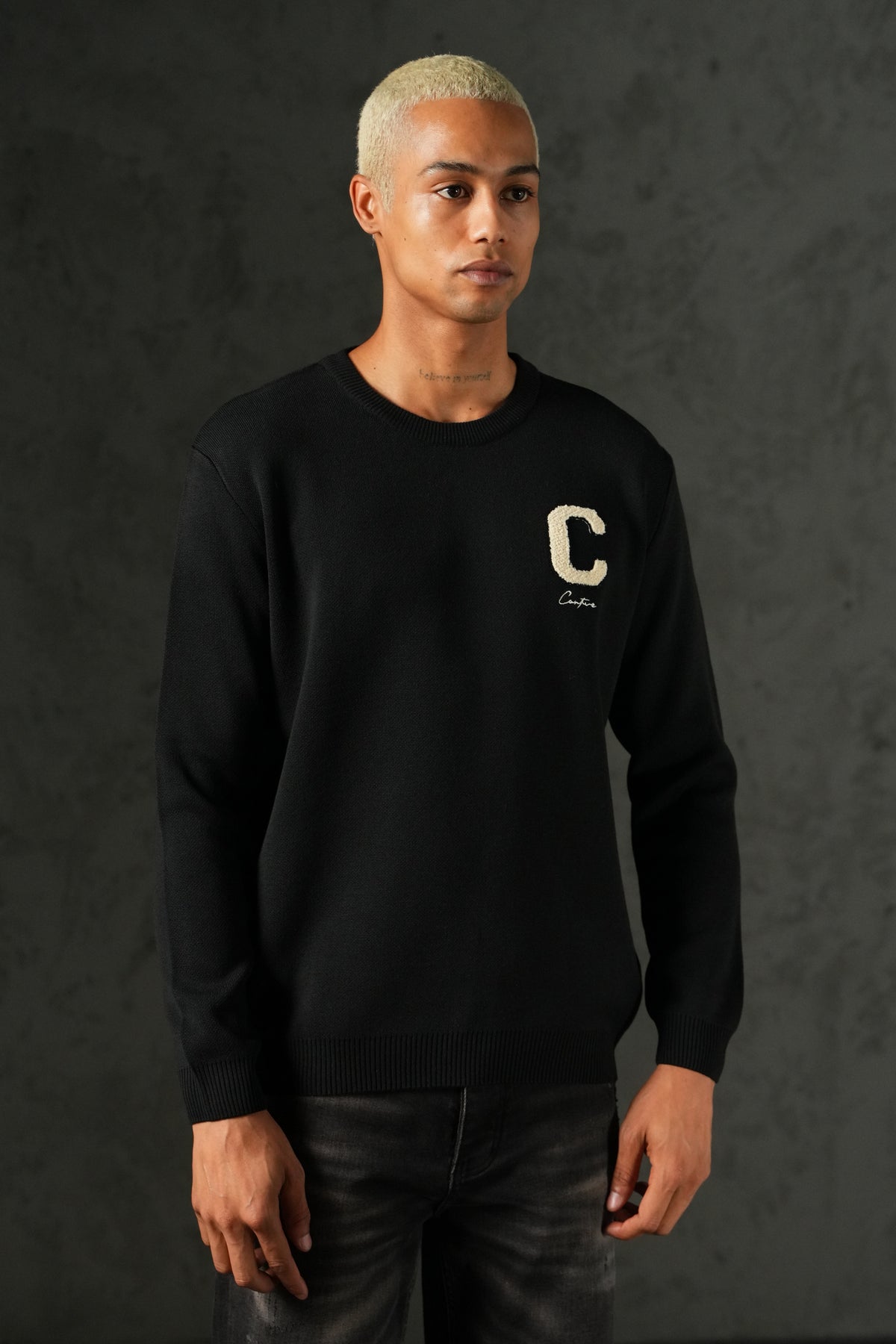 Pull motif C GL 2703