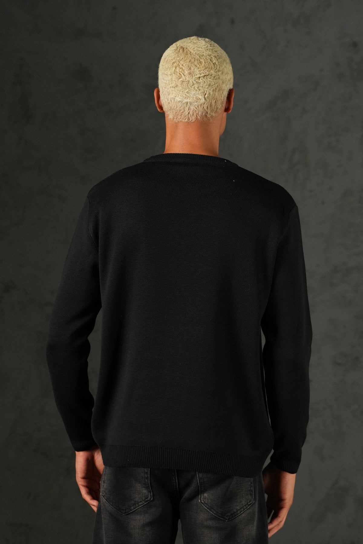 Pull motif C GL 2703