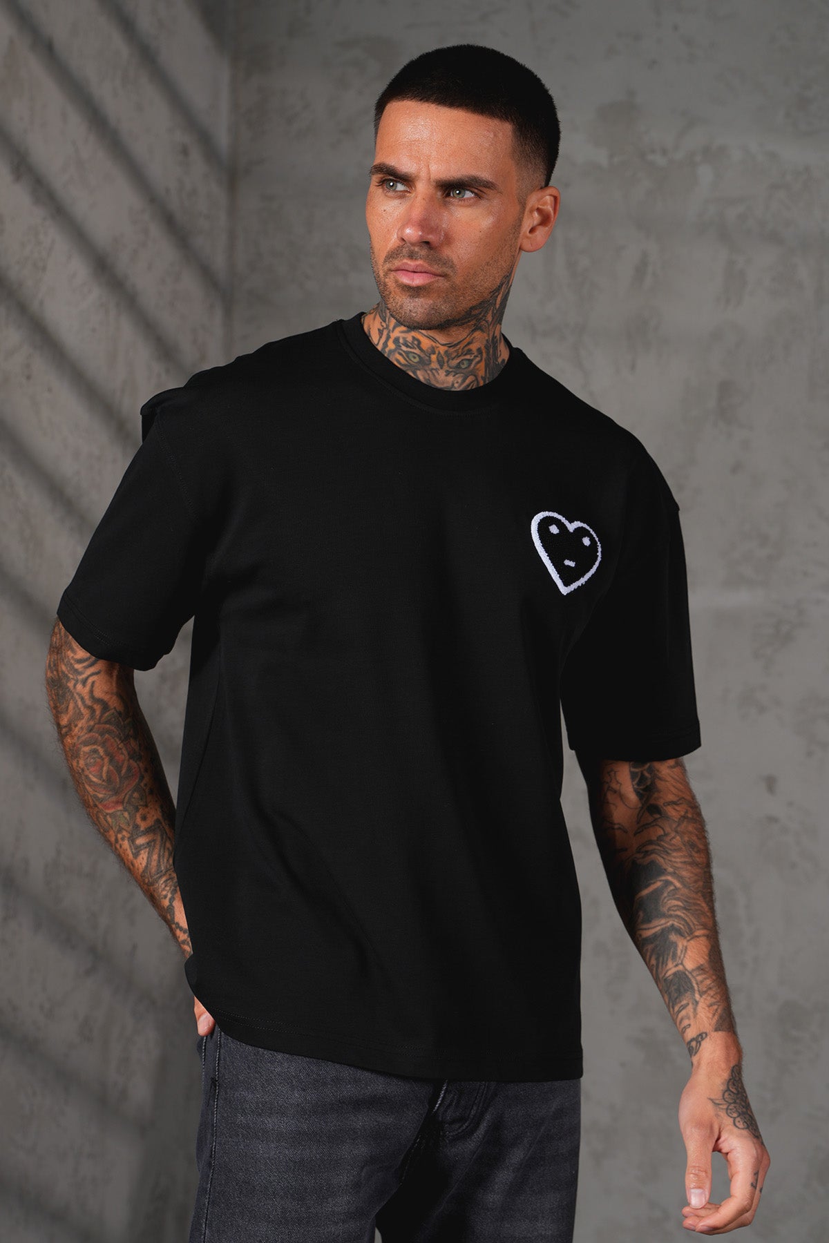 T-SHIRT LP2538