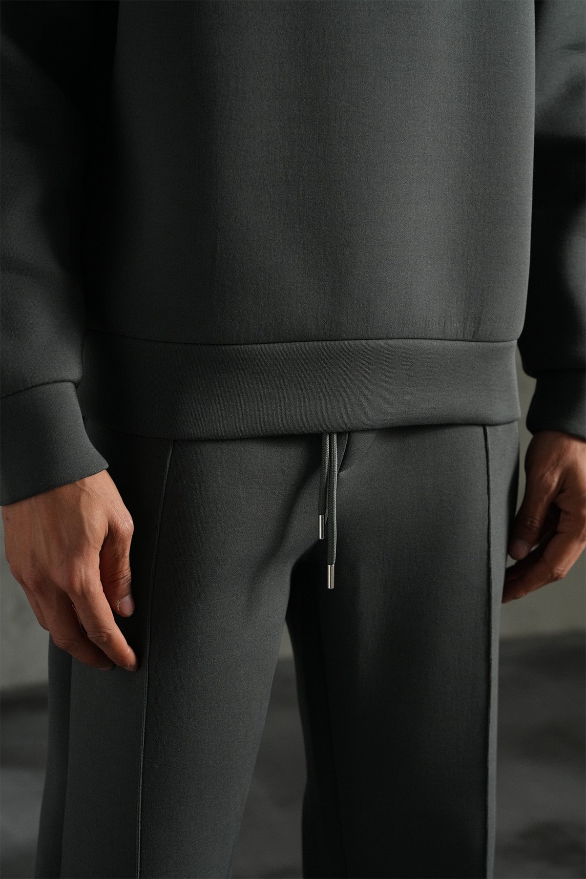 Ensemble demi-zip LP-2652