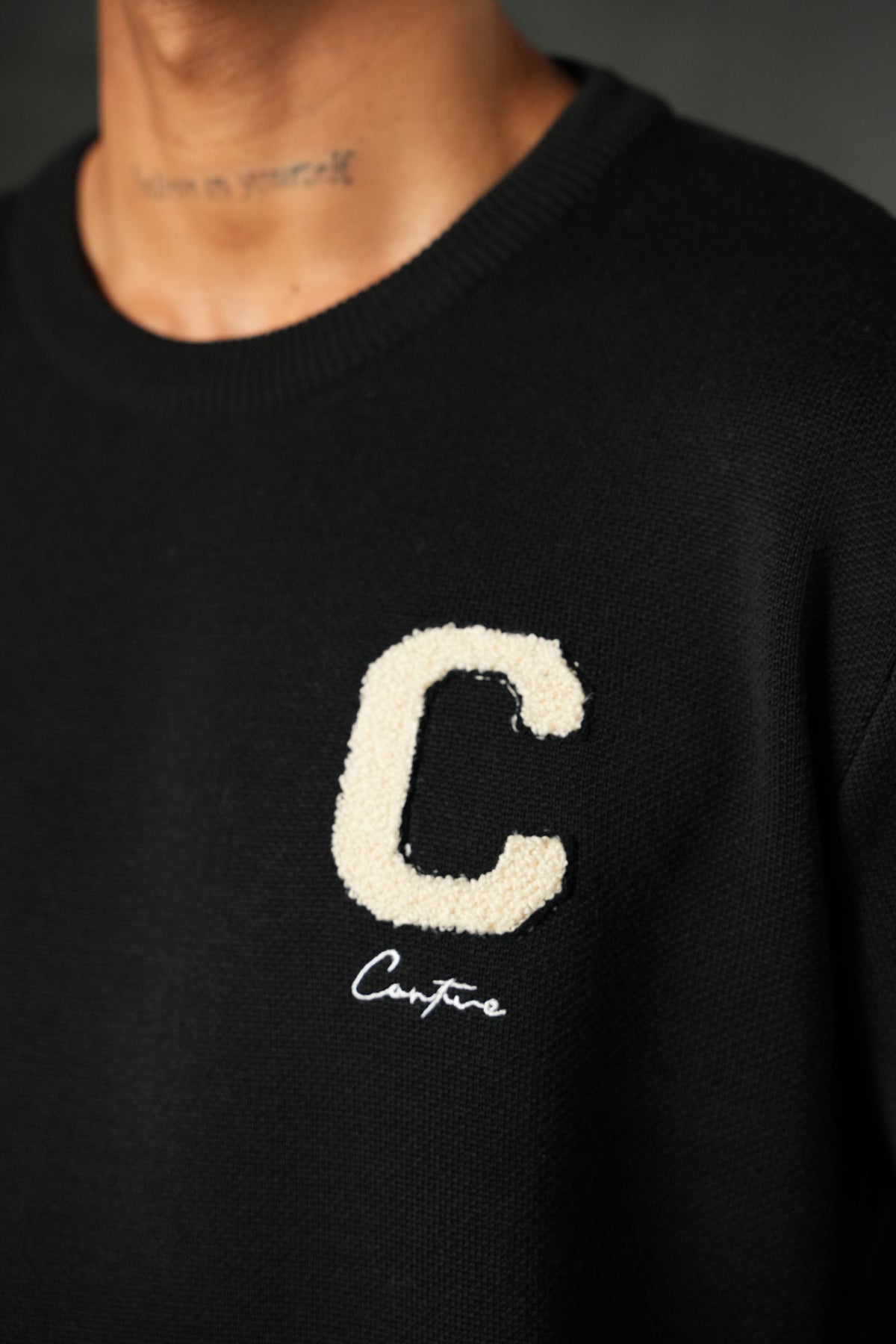 Pull motif C GL 2703