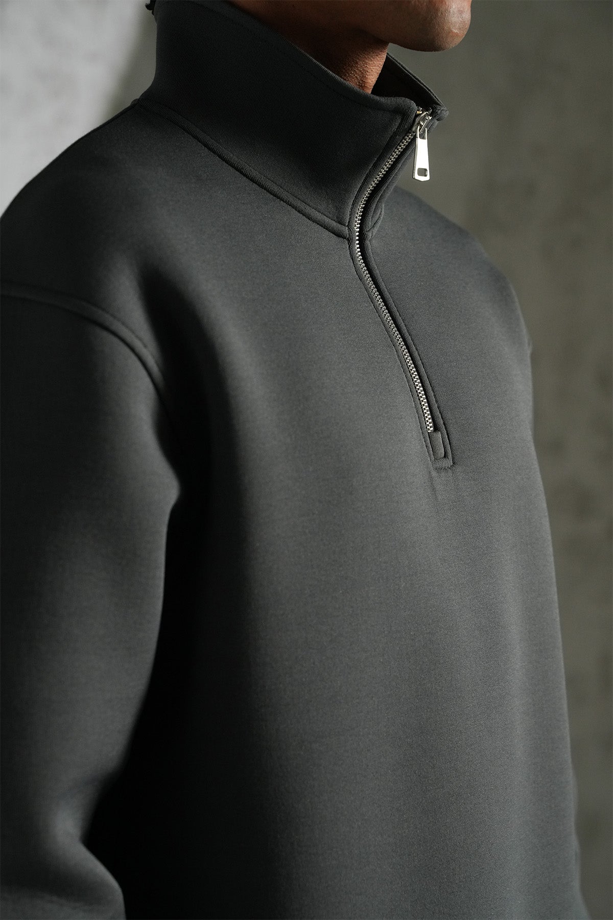Ensemble demi-zip LP-2652