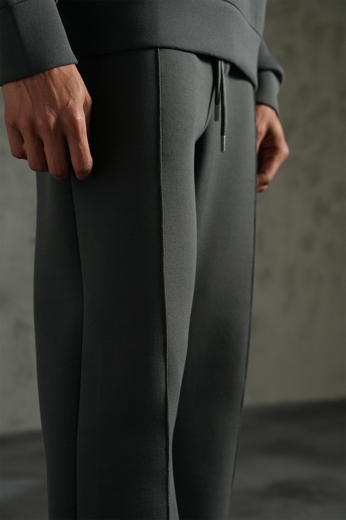 Ensemble demi-zip LP-2652