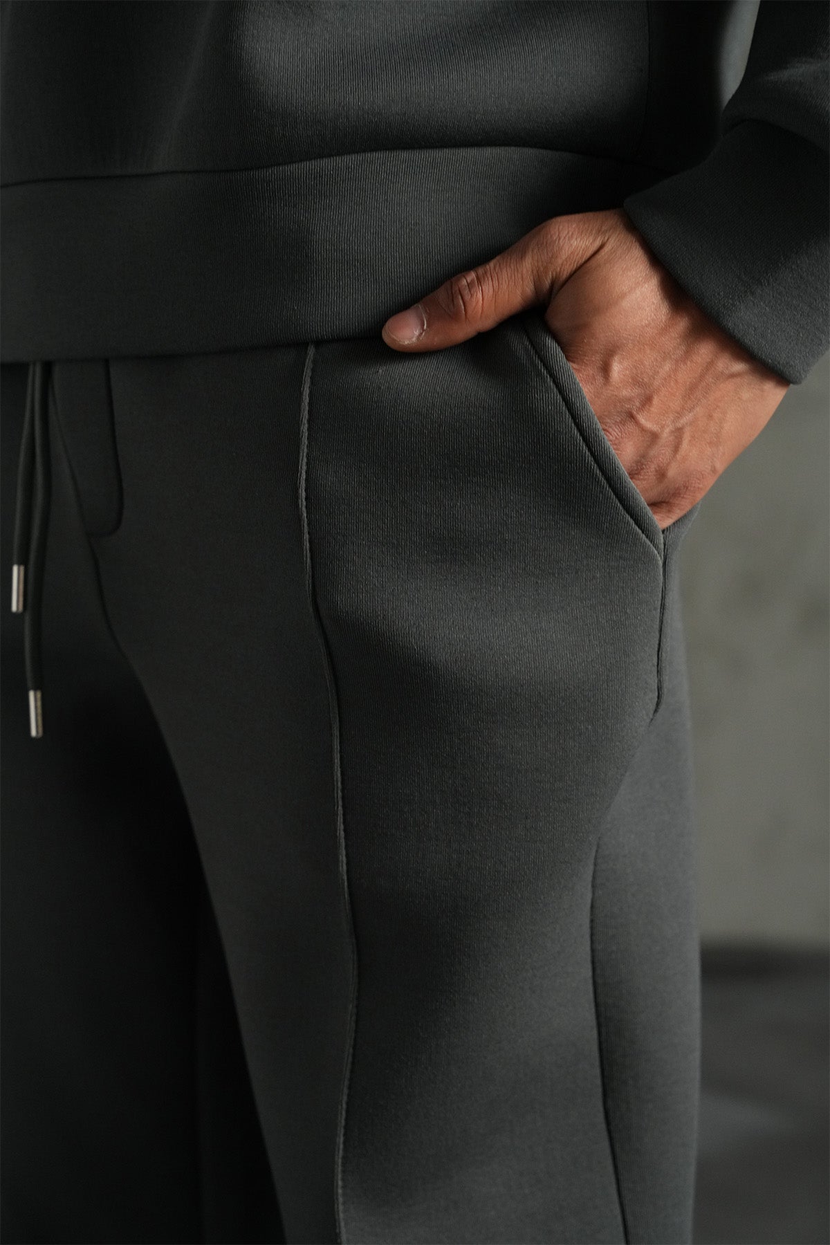 Ensemble demi-zip LP-2652