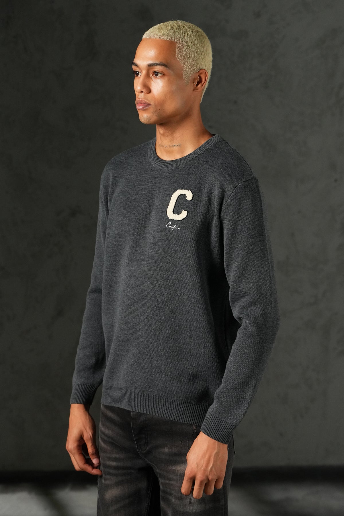 Pull motif C GL 2703