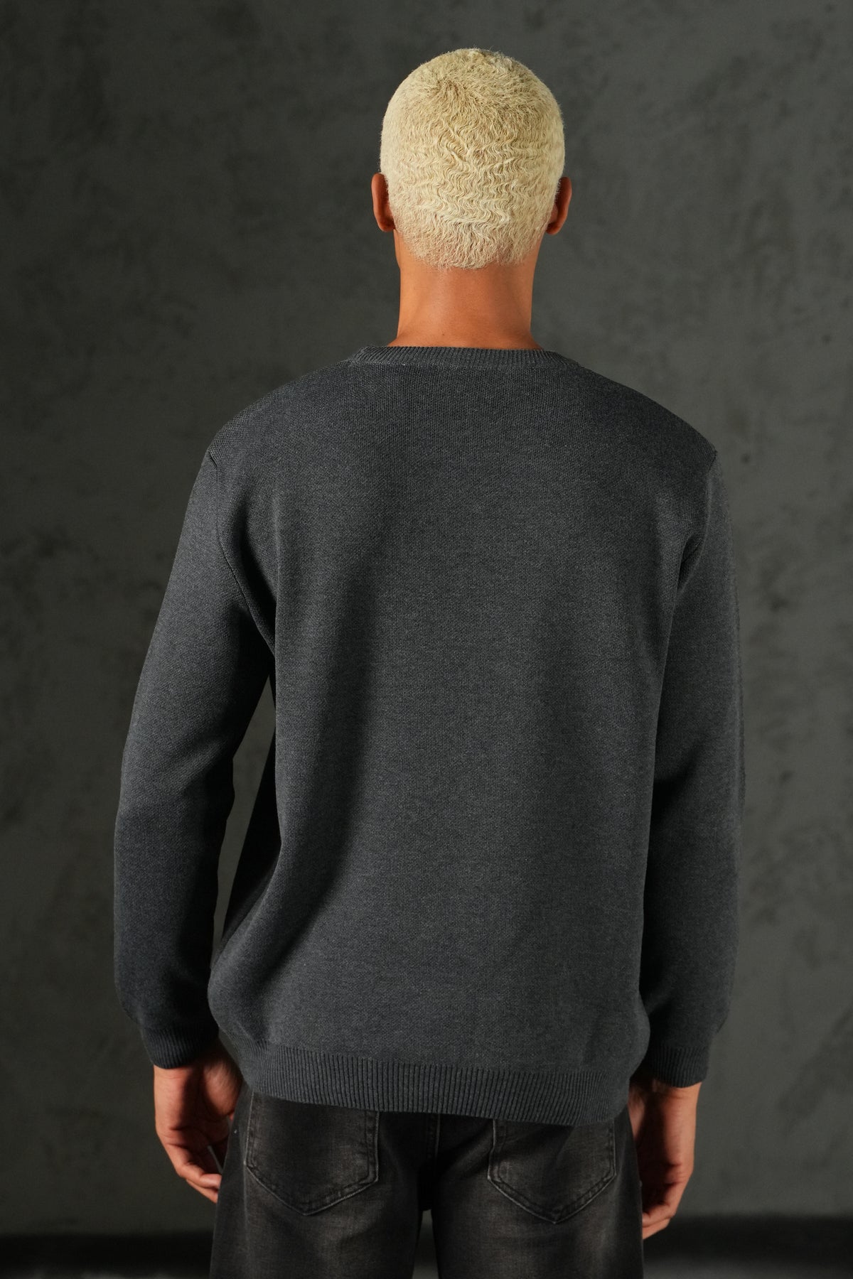Pull motif C GL 2703
