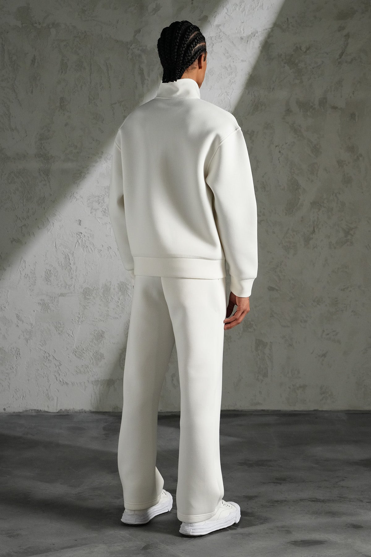 Ensemble demi-zip LP-2652