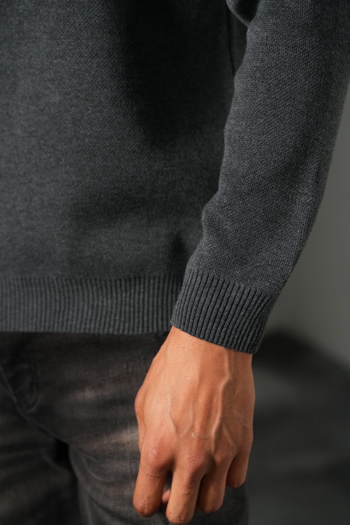 Pull motif C GL 2703