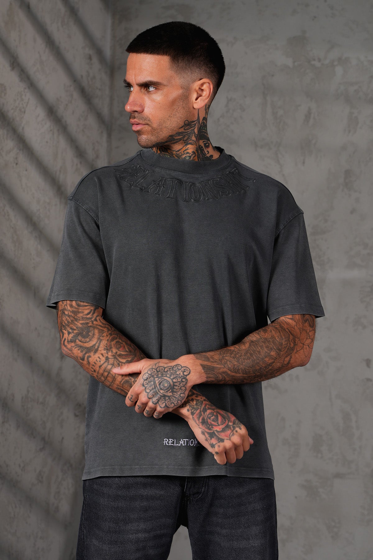 T-SHIRT LL5091
