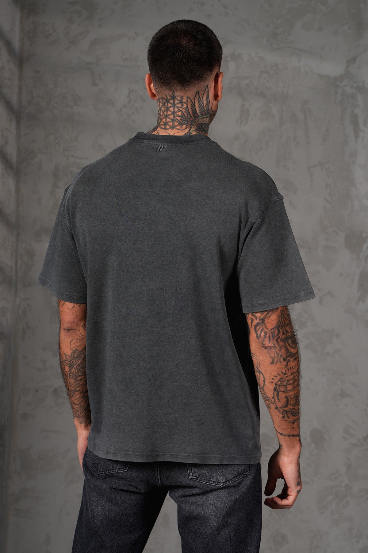 T-SHIRT LL5091