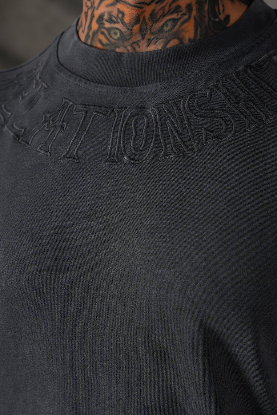 T-SHIRT LL5091