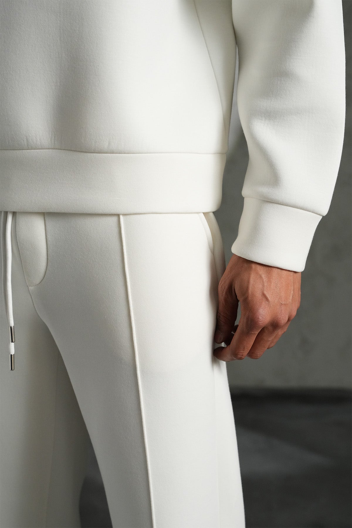 Ensemble demi-zip LP-2652