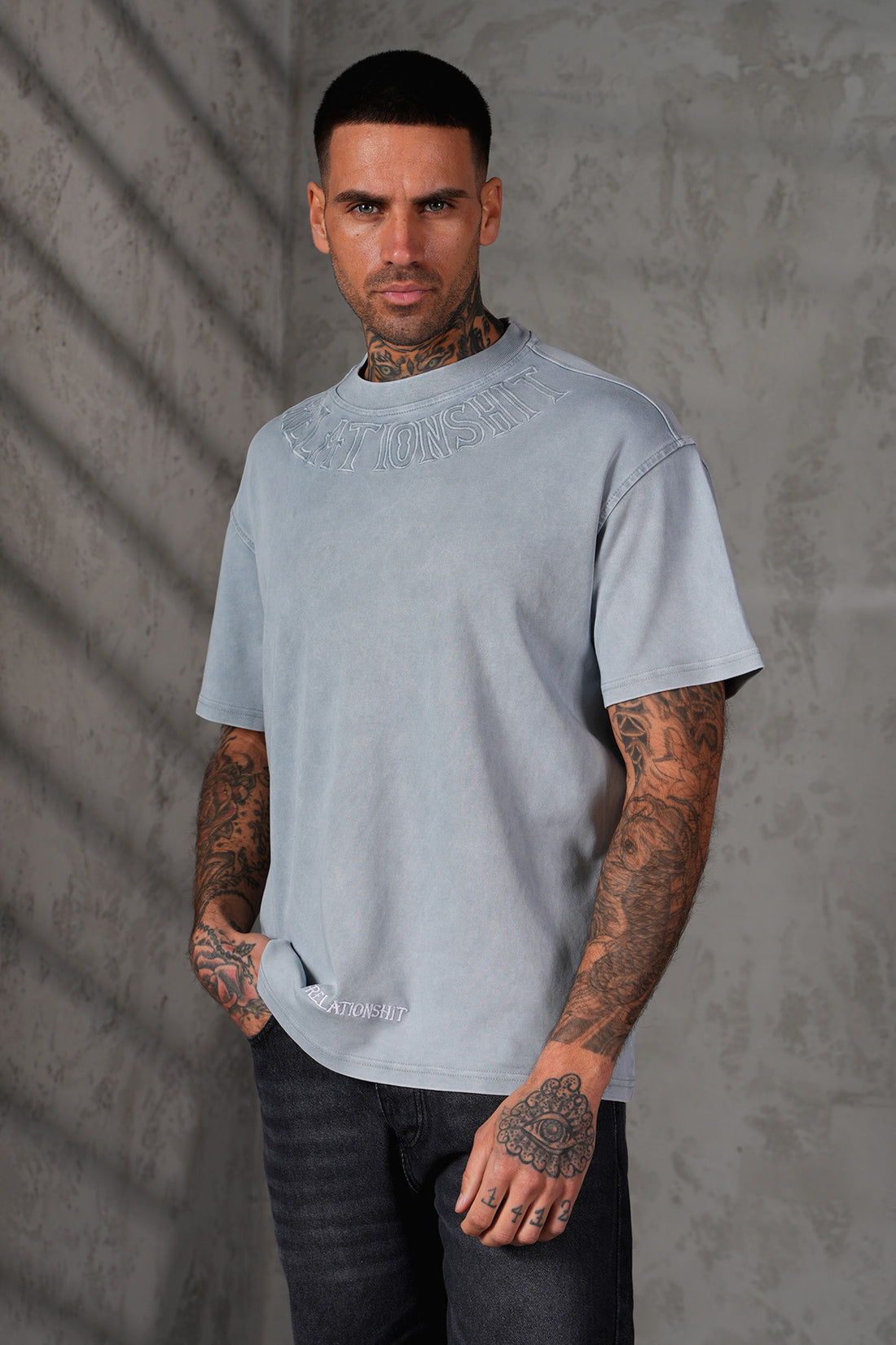 T-SHIRT LL5091