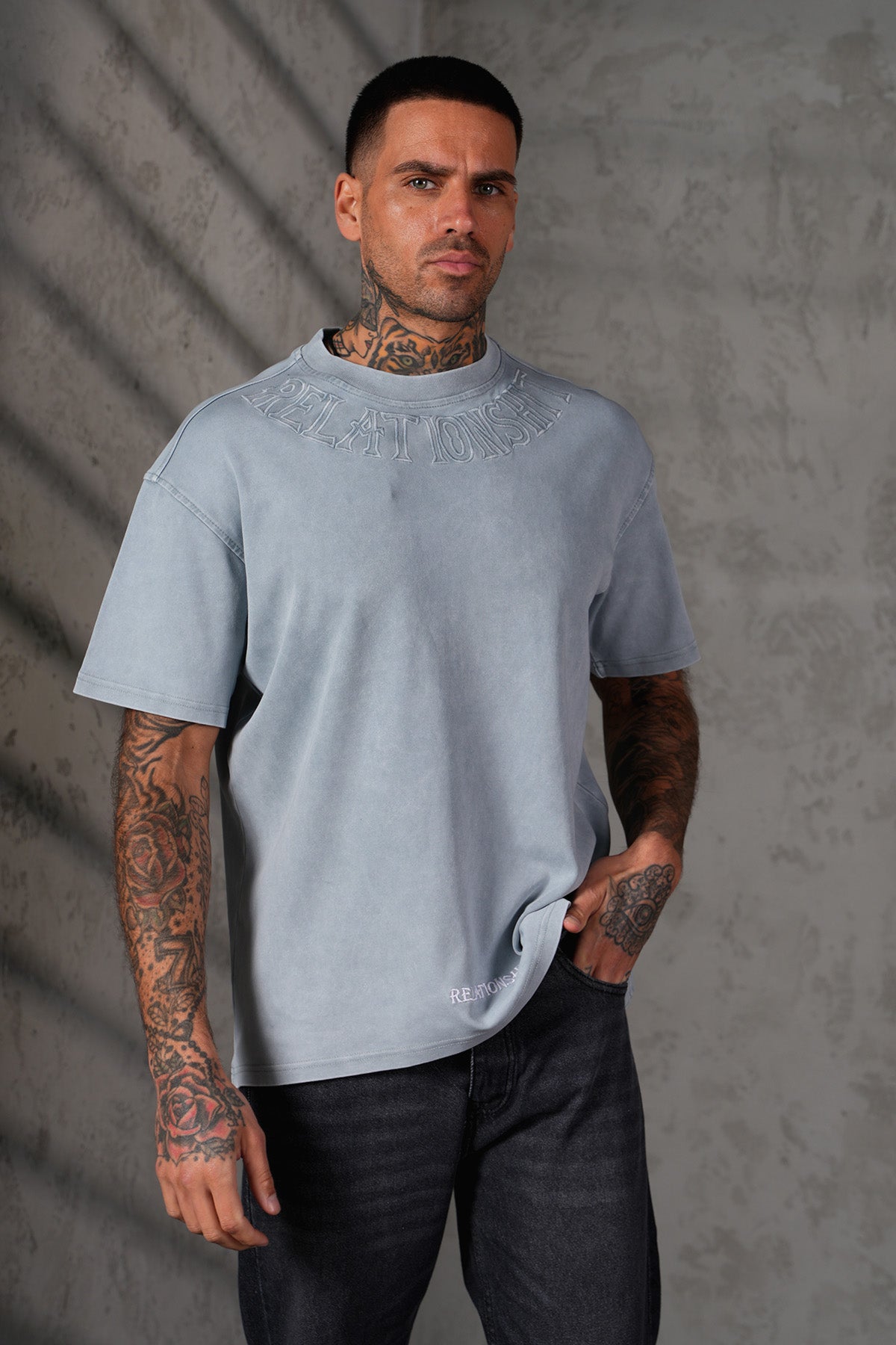 T-SHIRT LL5091