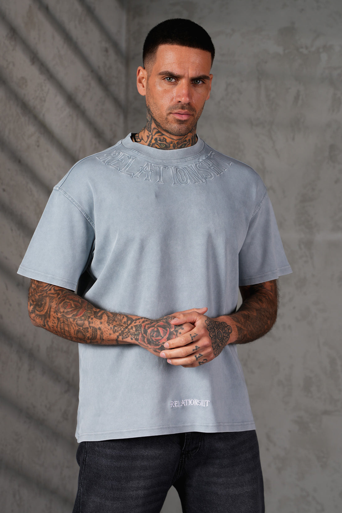 T-SHIRT LL5091