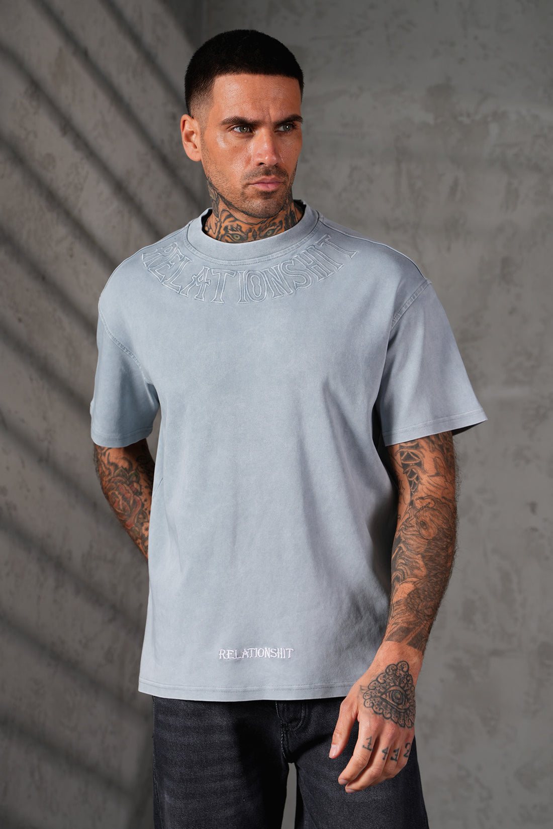 T-SHIRT LL5091