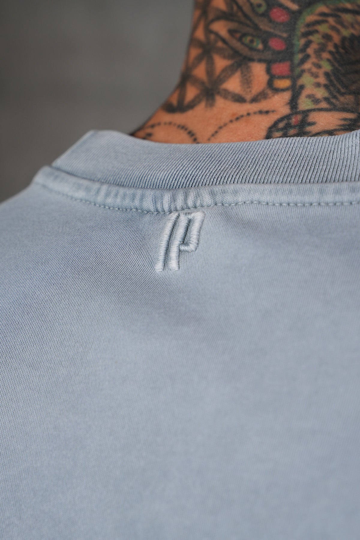 T-SHIRT LL5091