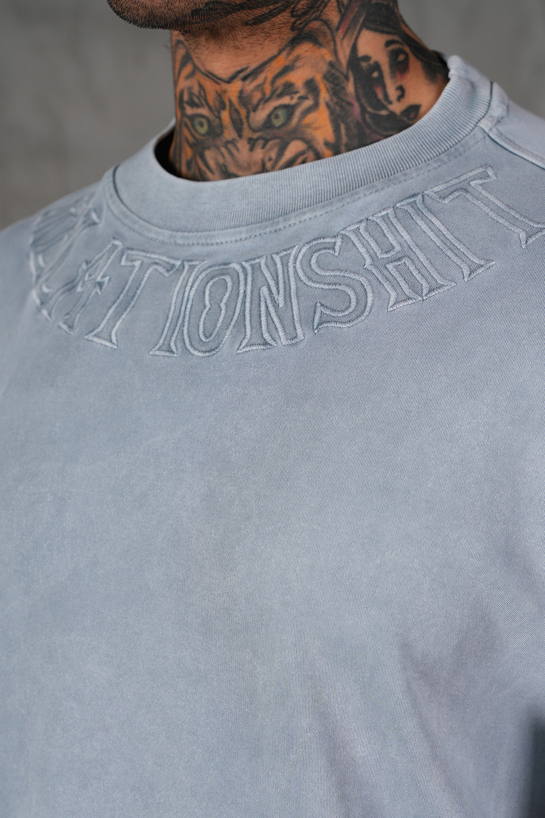 T-SHIRT LL5091