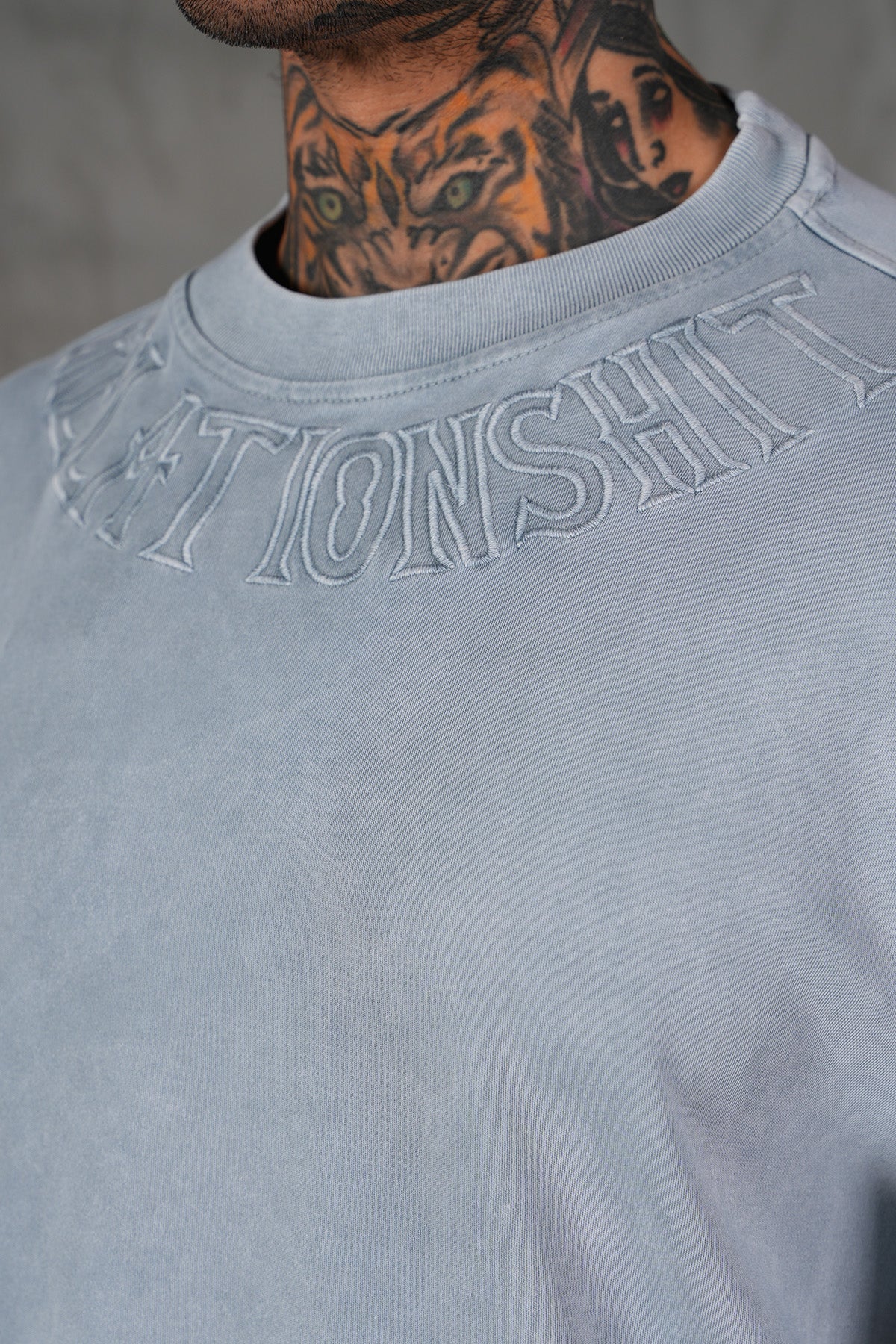 T-SHIRT LL5091