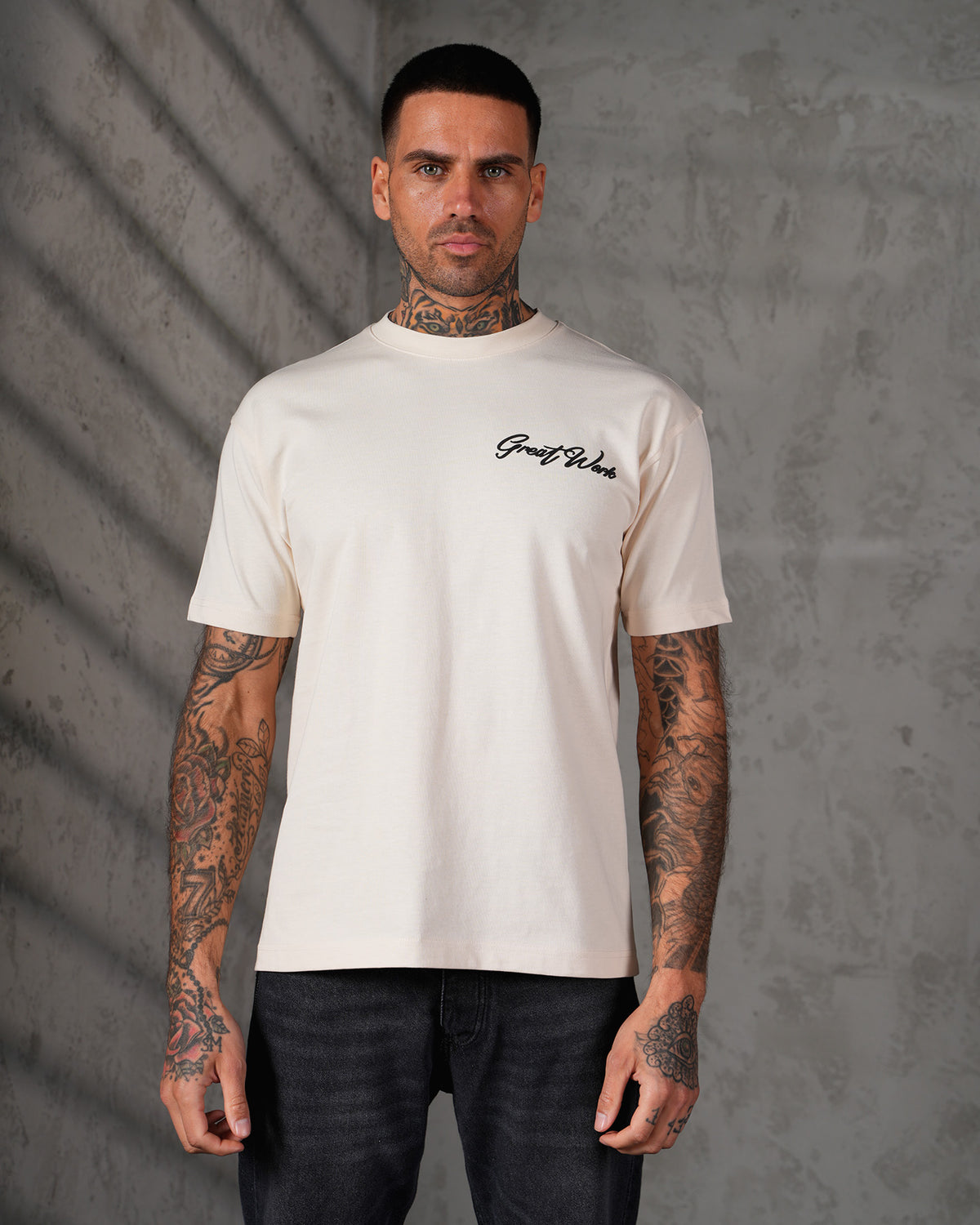 T-SHIRT LL5088