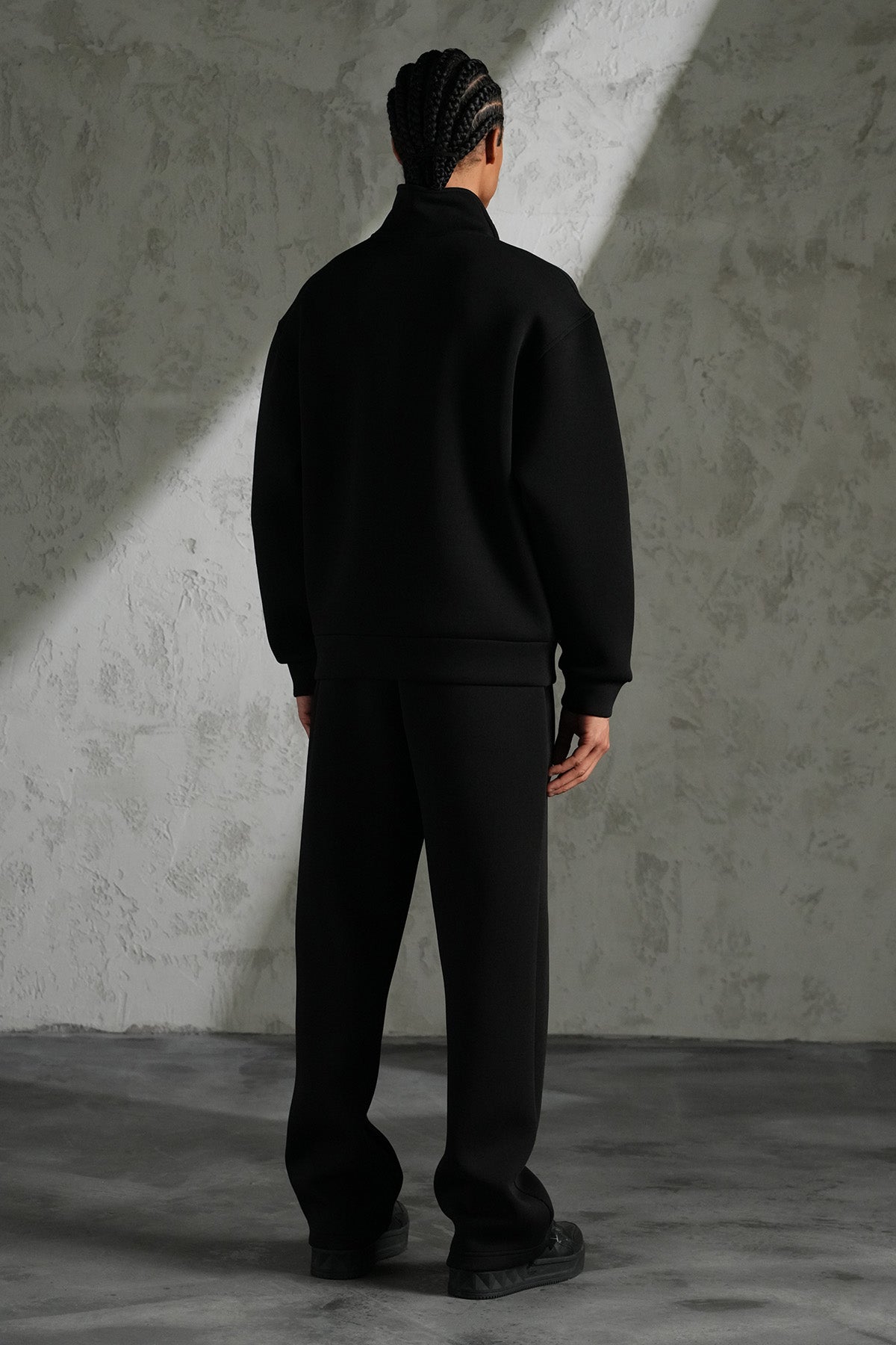 Ensemble demi-zip LP-2652