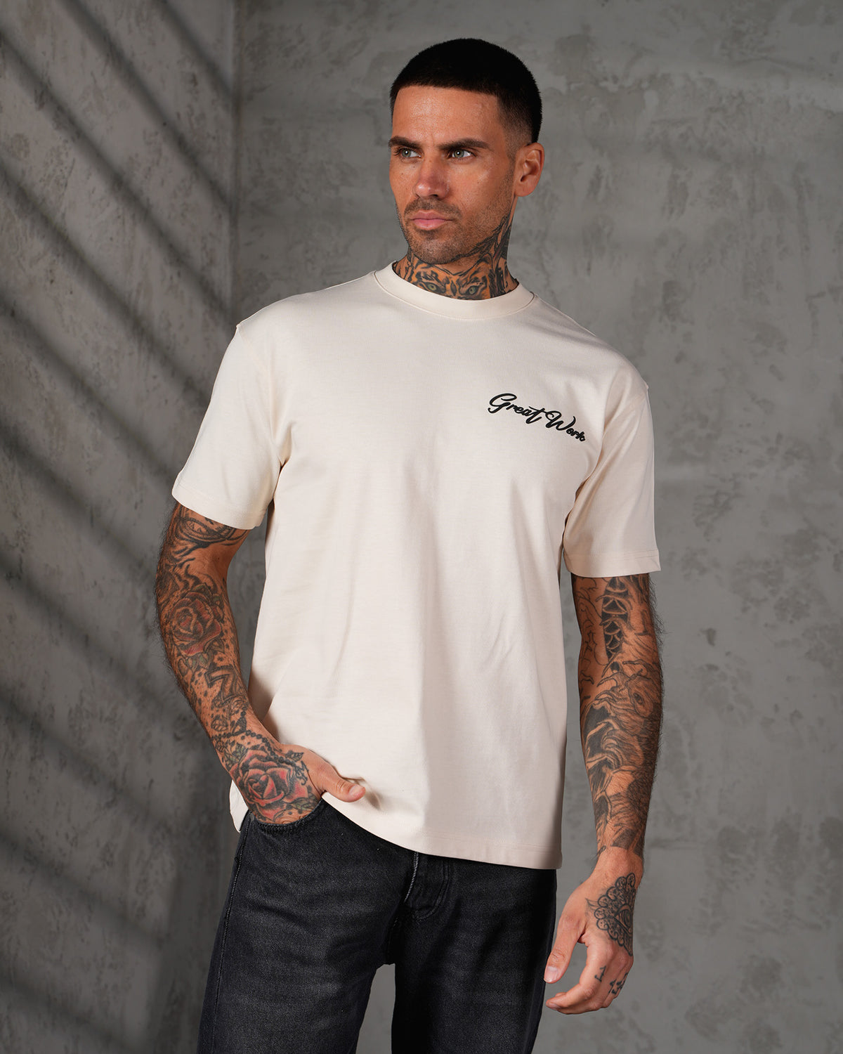 T-SHIRT LL5088