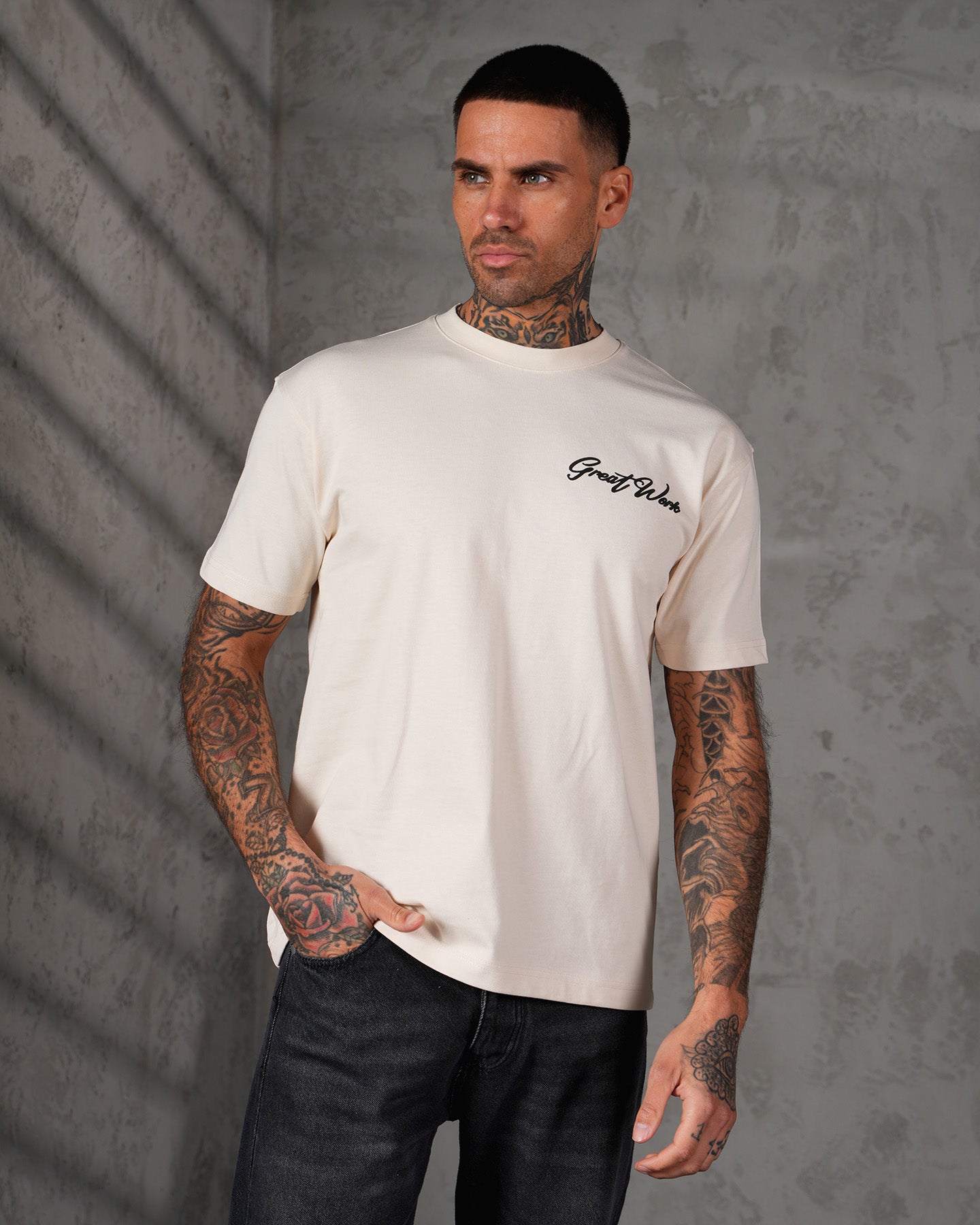 T-SHIRT LL5088