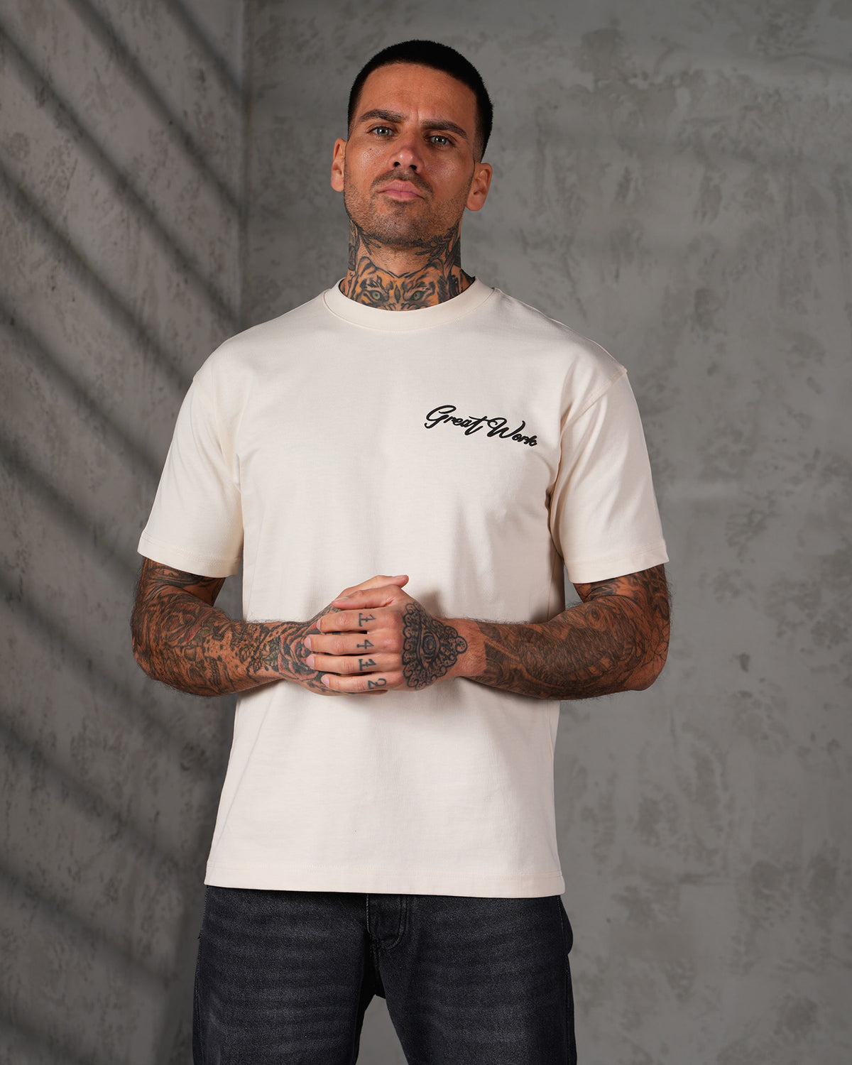 T-SHIRT LL5088