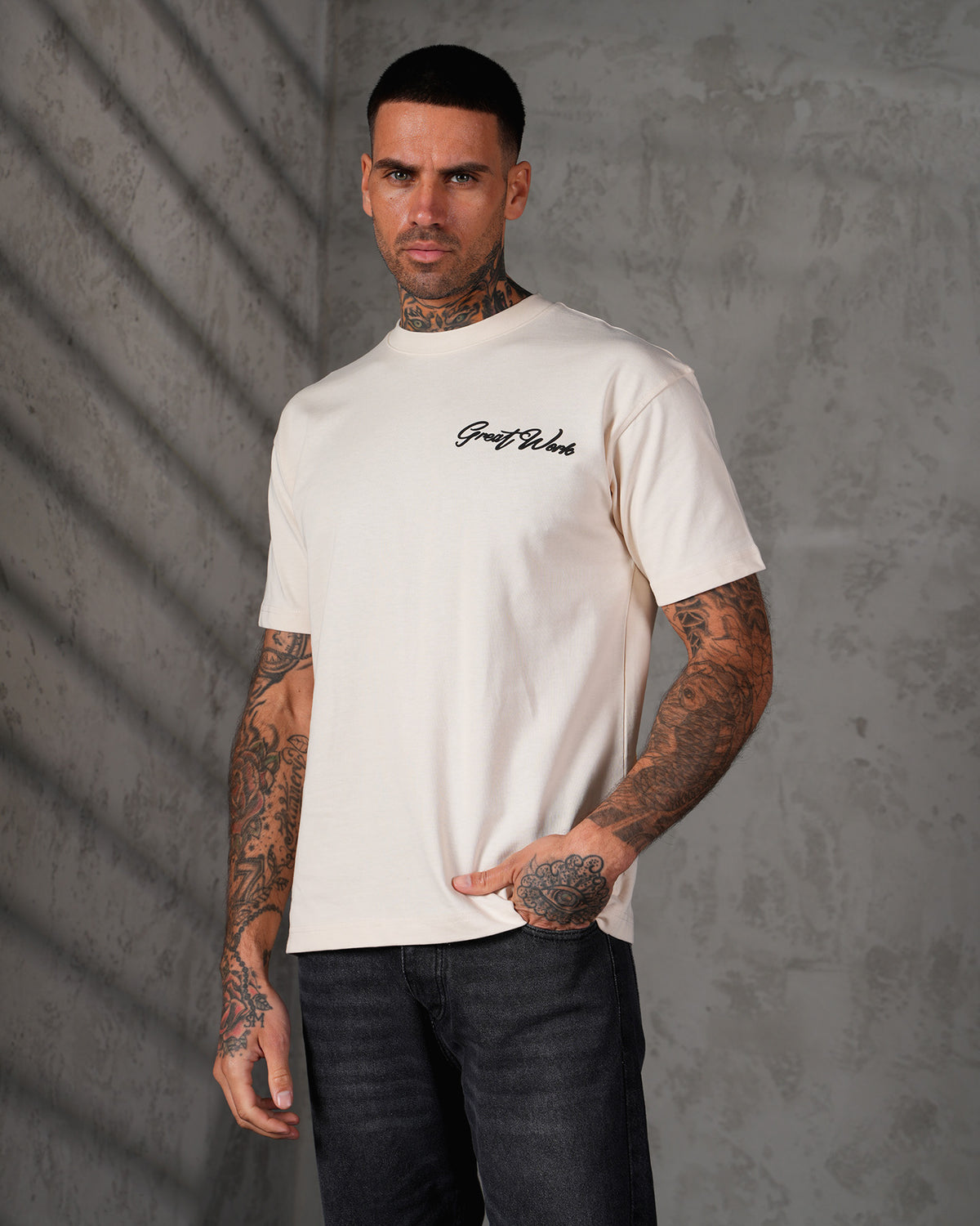 T-SHIRT LL5088