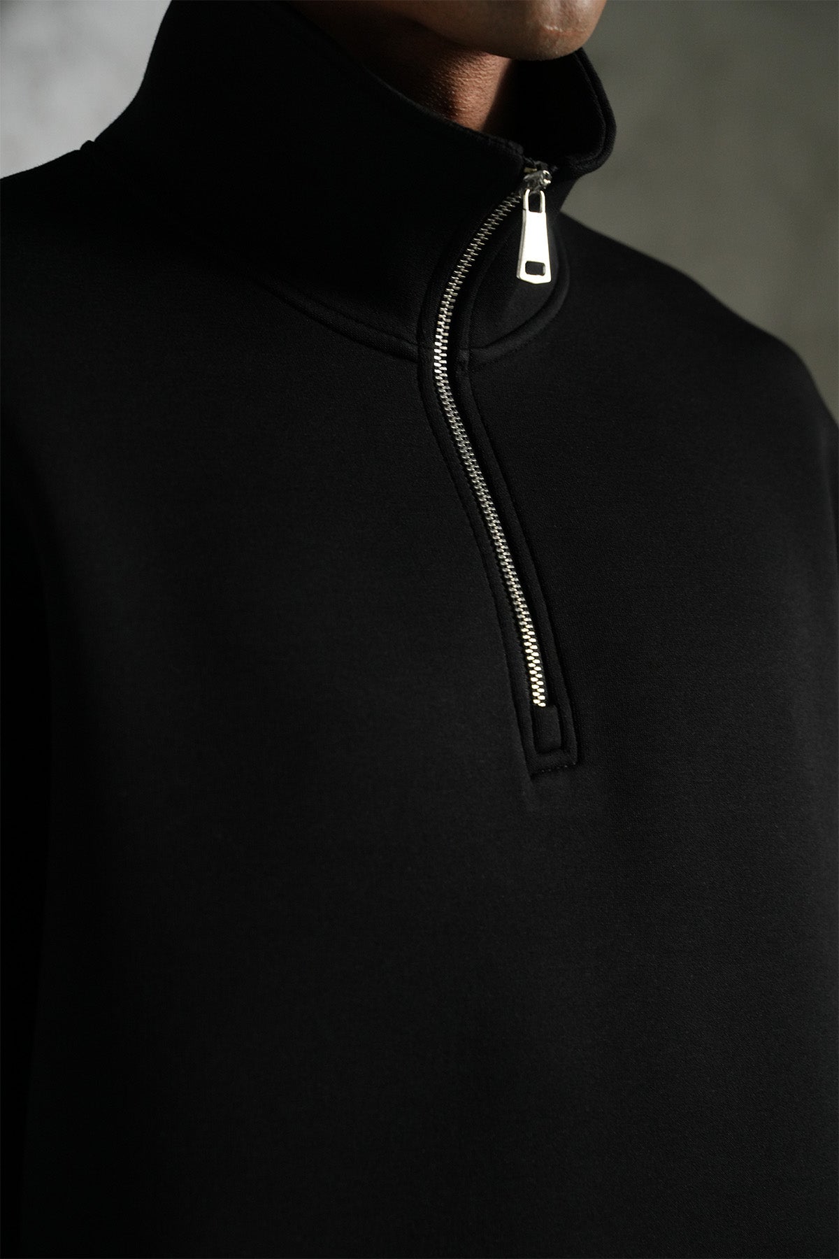 Ensemble demi-zip LP-2652