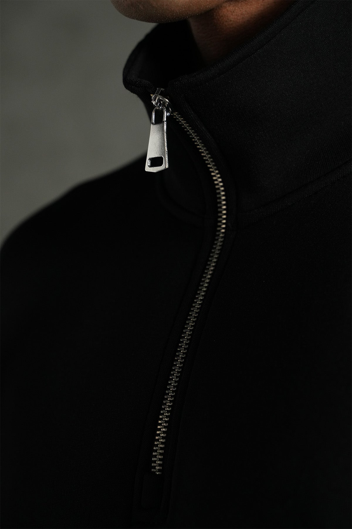 Ensemble demi-zip LP-2652