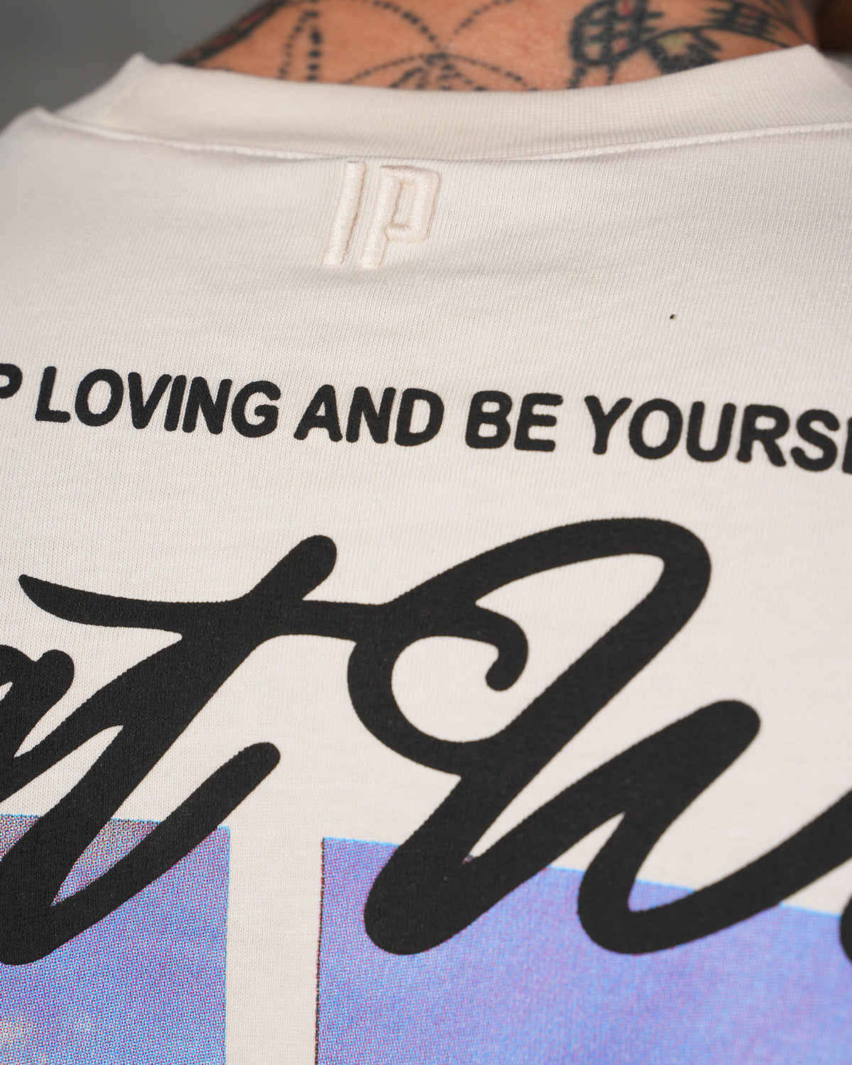 T-SHIRT LL5088