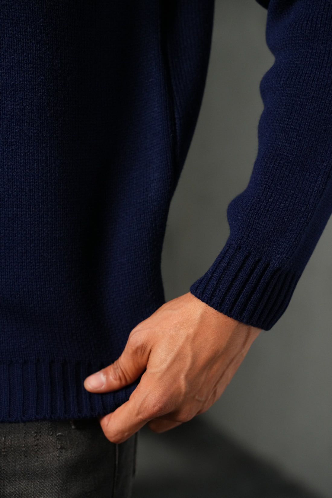 Pull en acrylique GL 2722