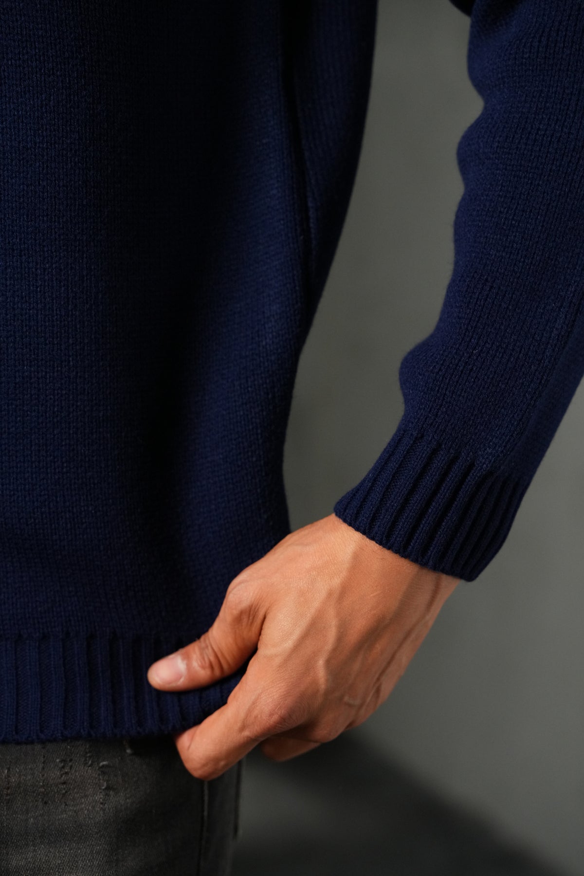 Pull en acrylique GL 2722