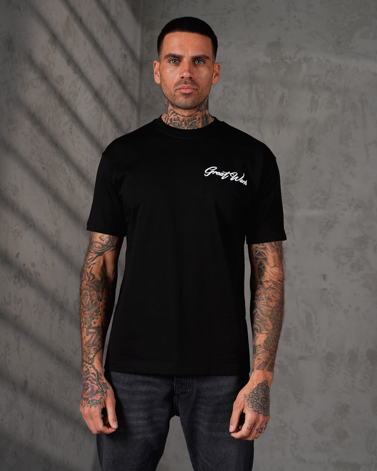 TEE SHIRT LL5088