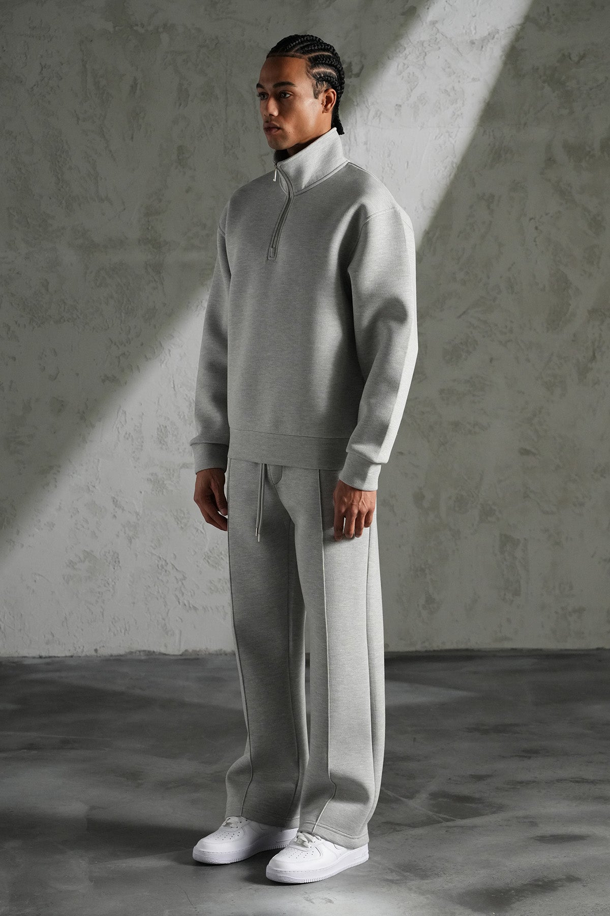 Ensemble demi-zip LP-2652