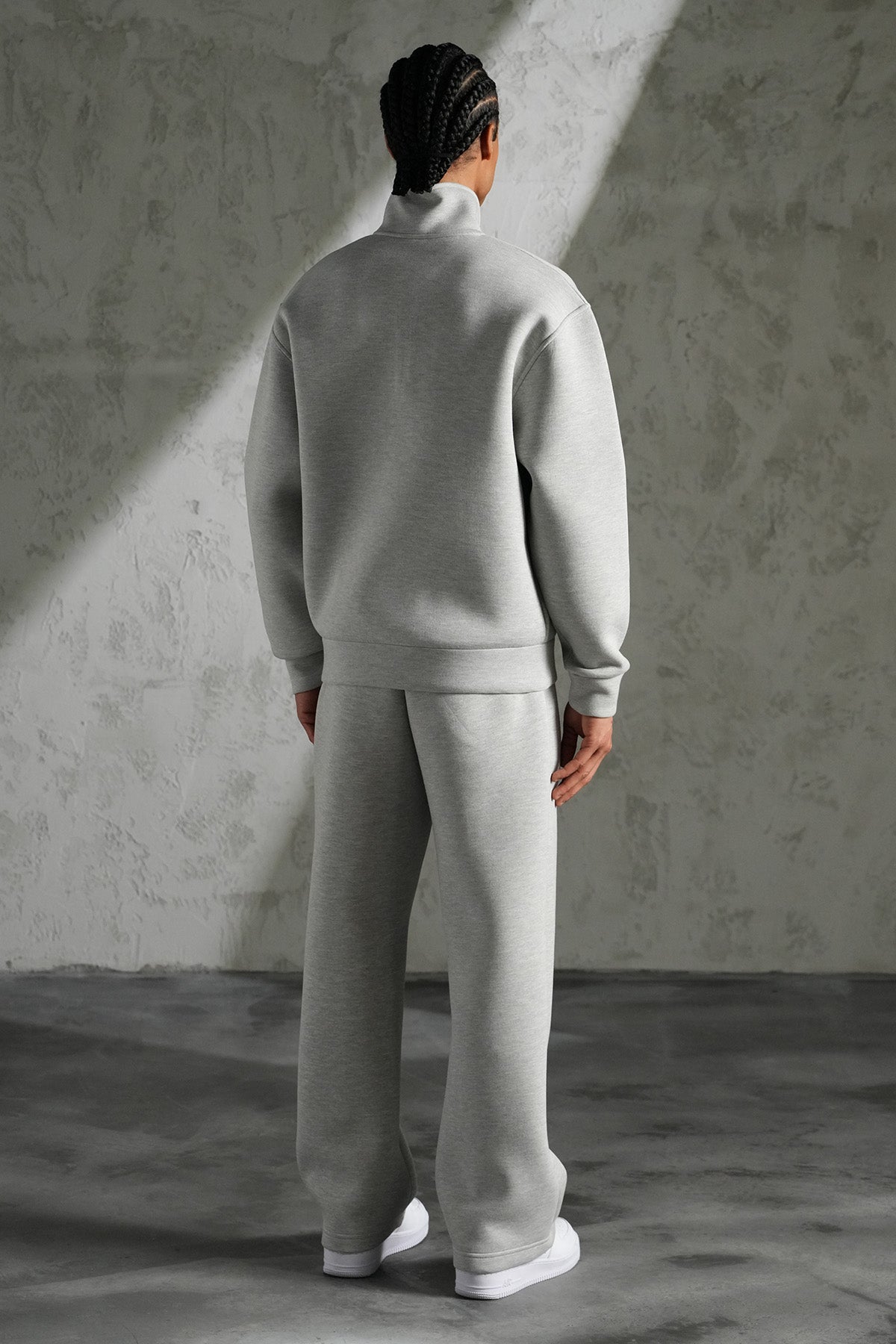 Ensemble demi-zip LP-2652