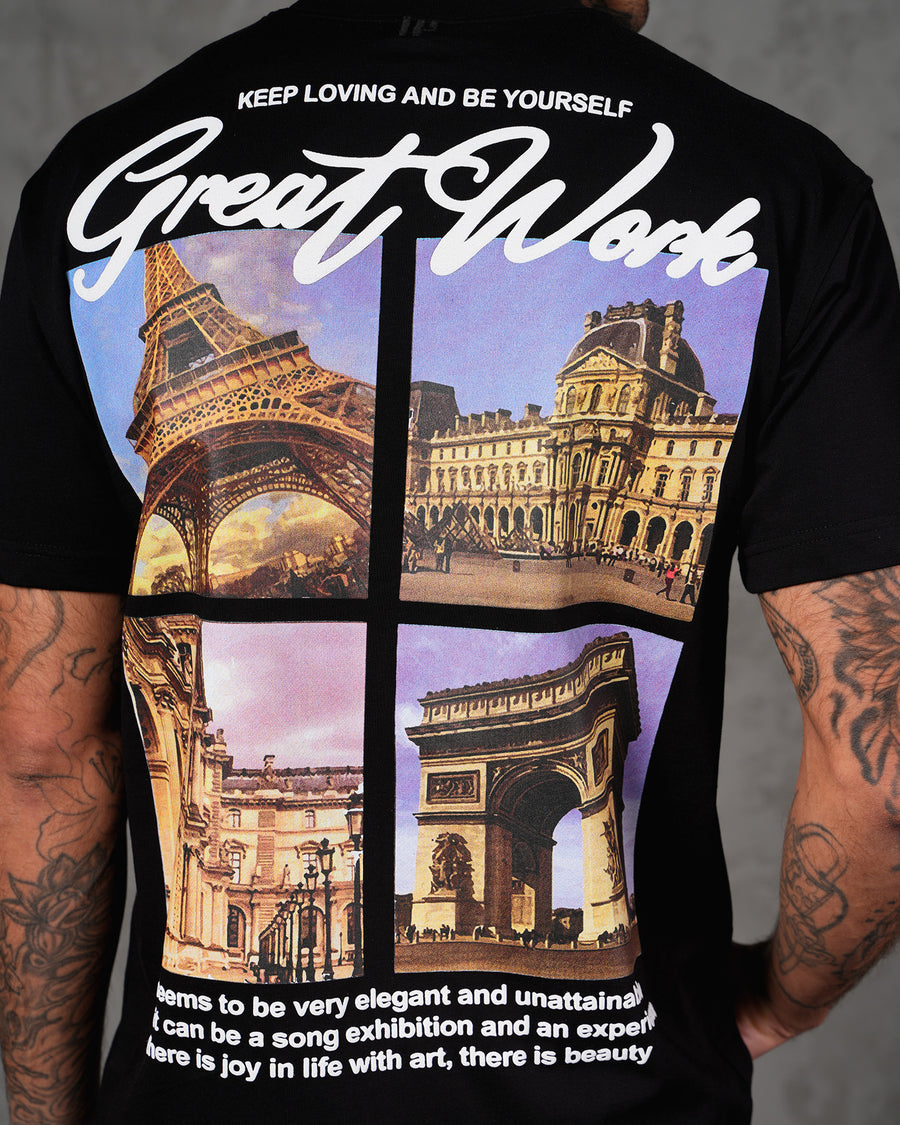 T-SHIRT LL5088