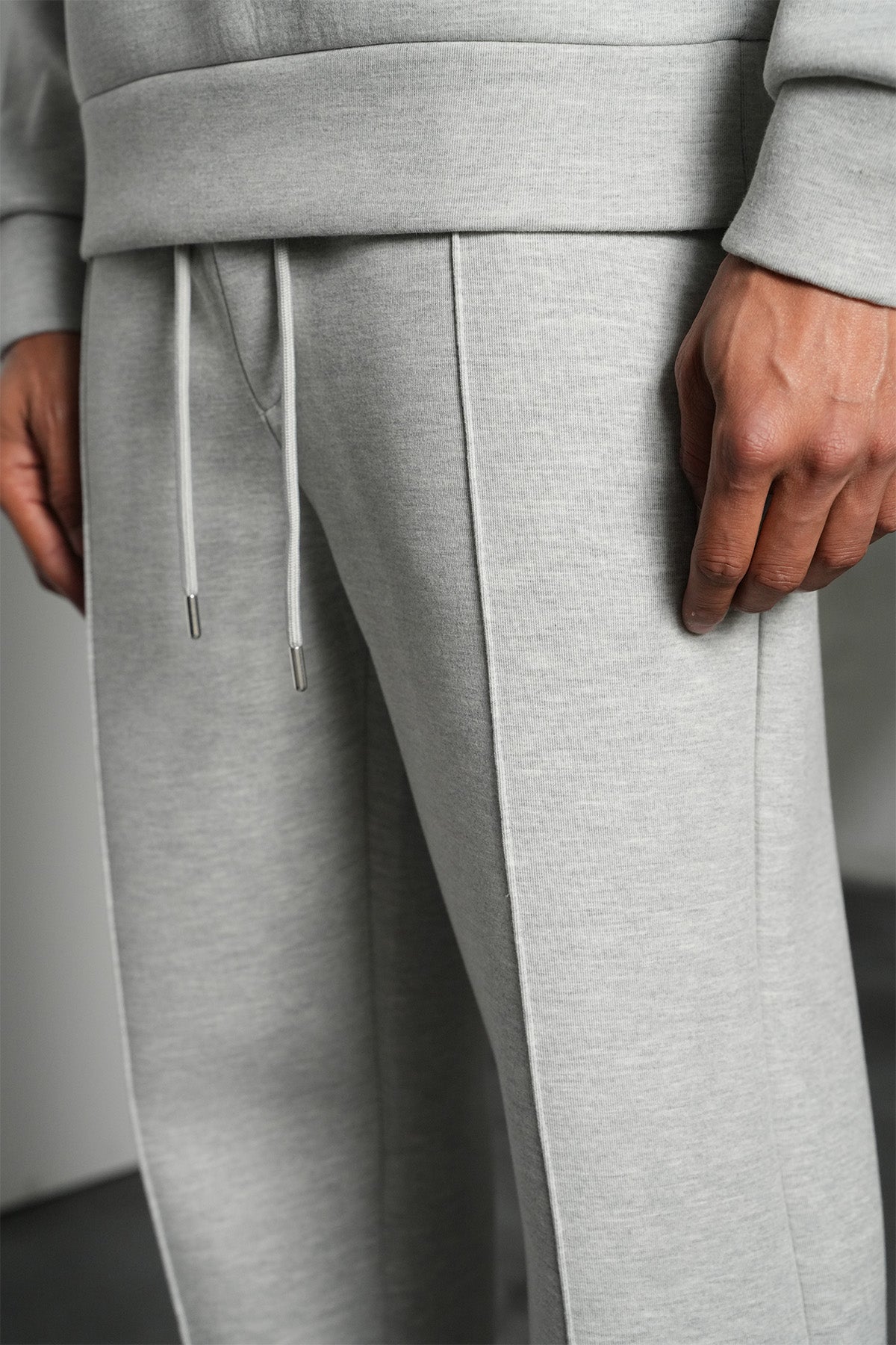 Ensemble demi-zip LP-2652