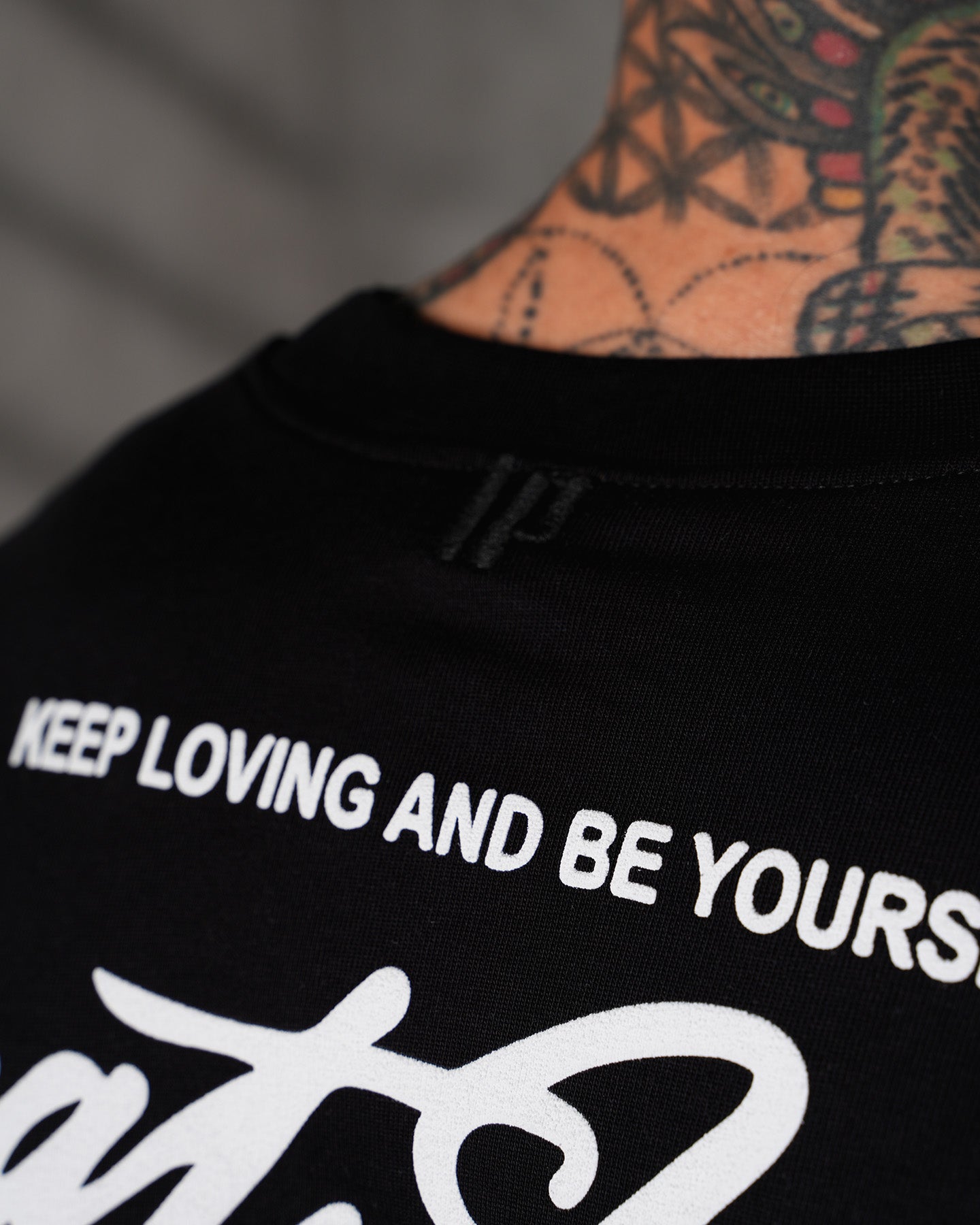 T-SHIRT LL5088