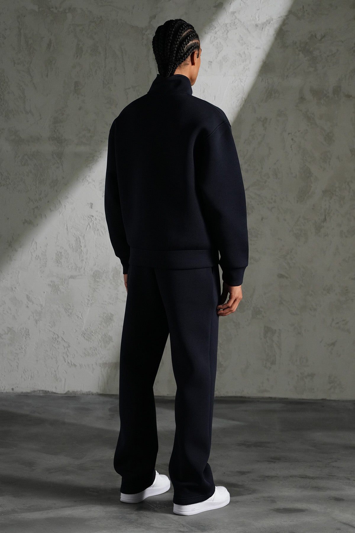 Ensemble demi-zip LP-2652