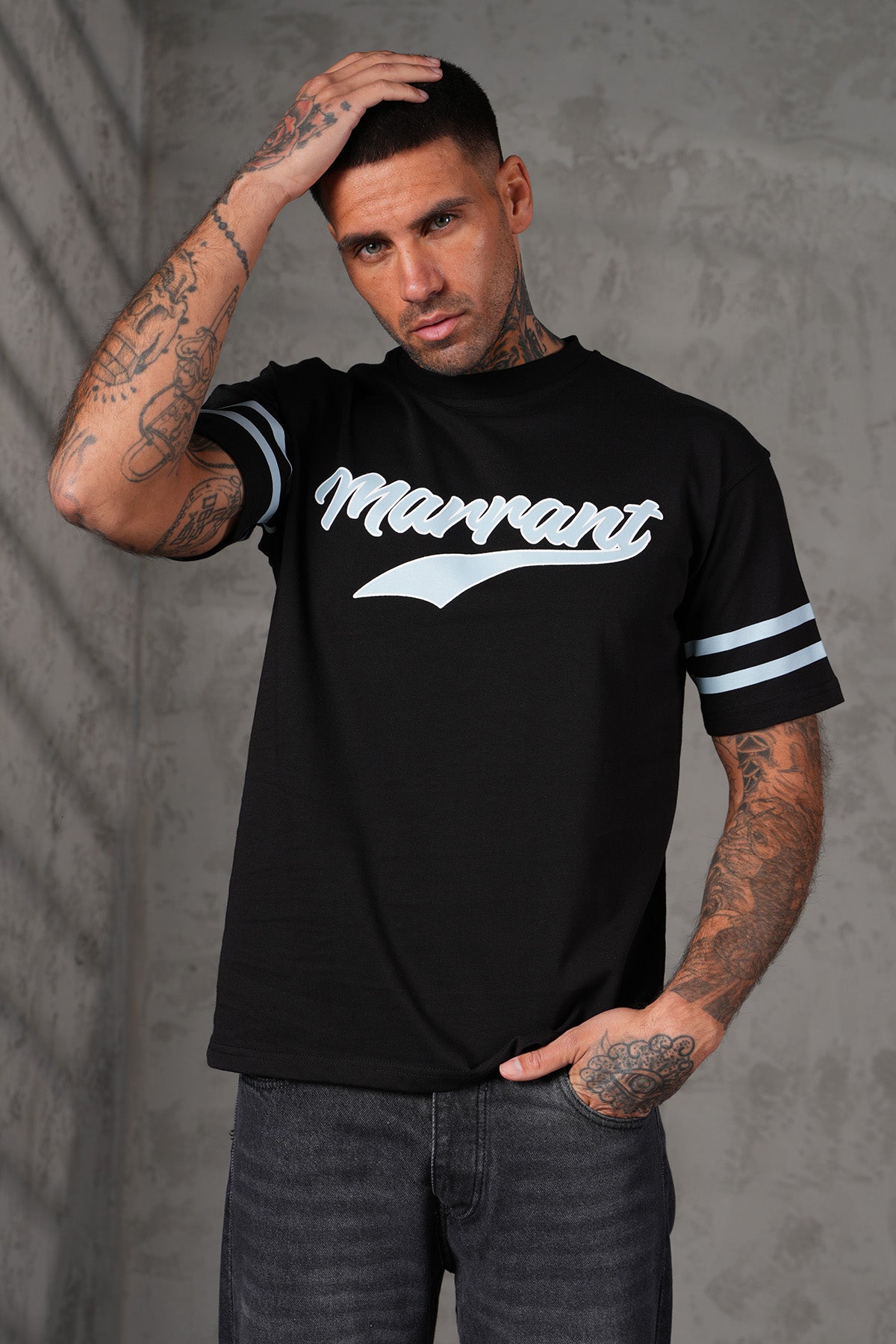 T-SHIRT LL5080