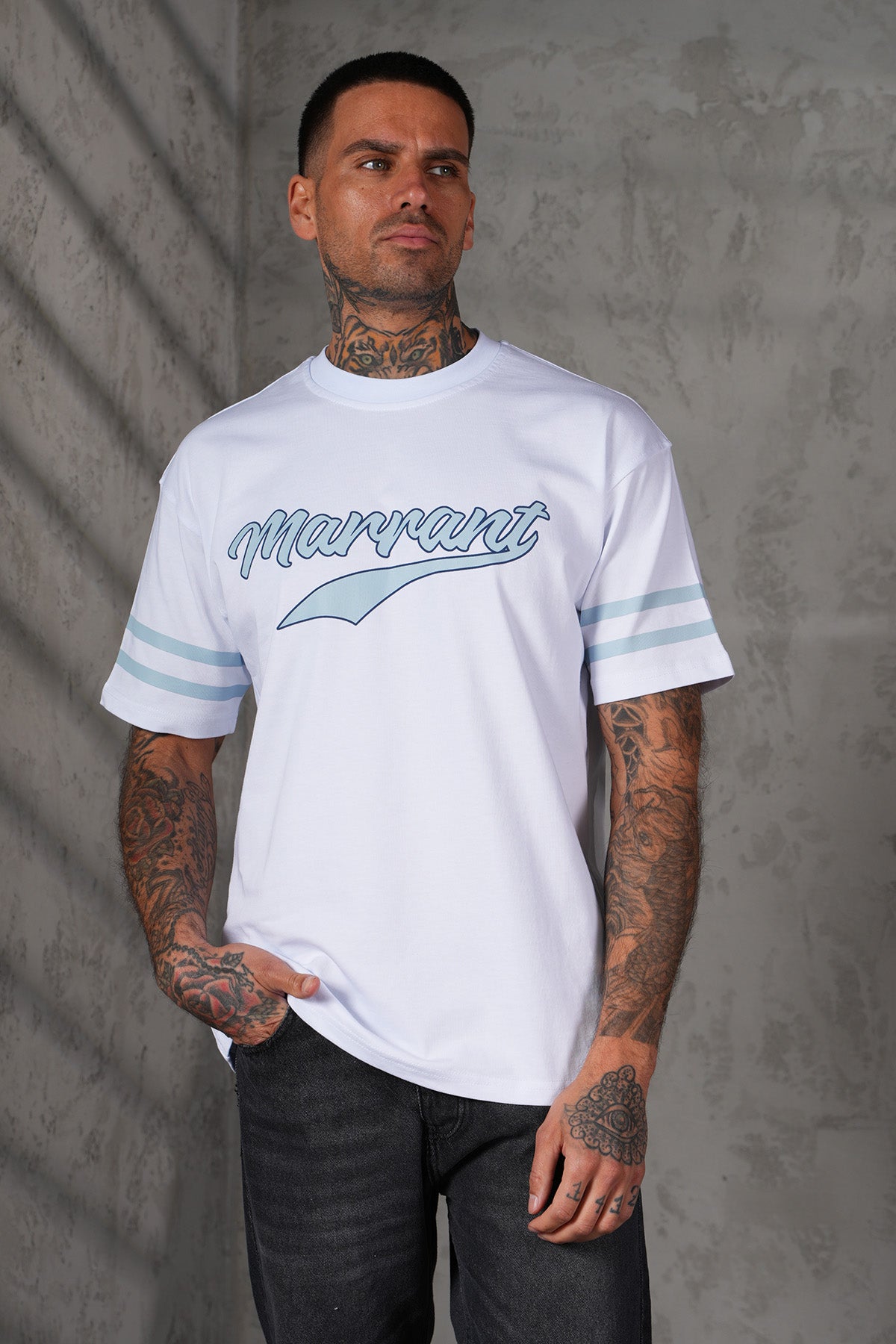 T-SHIRT LL5080